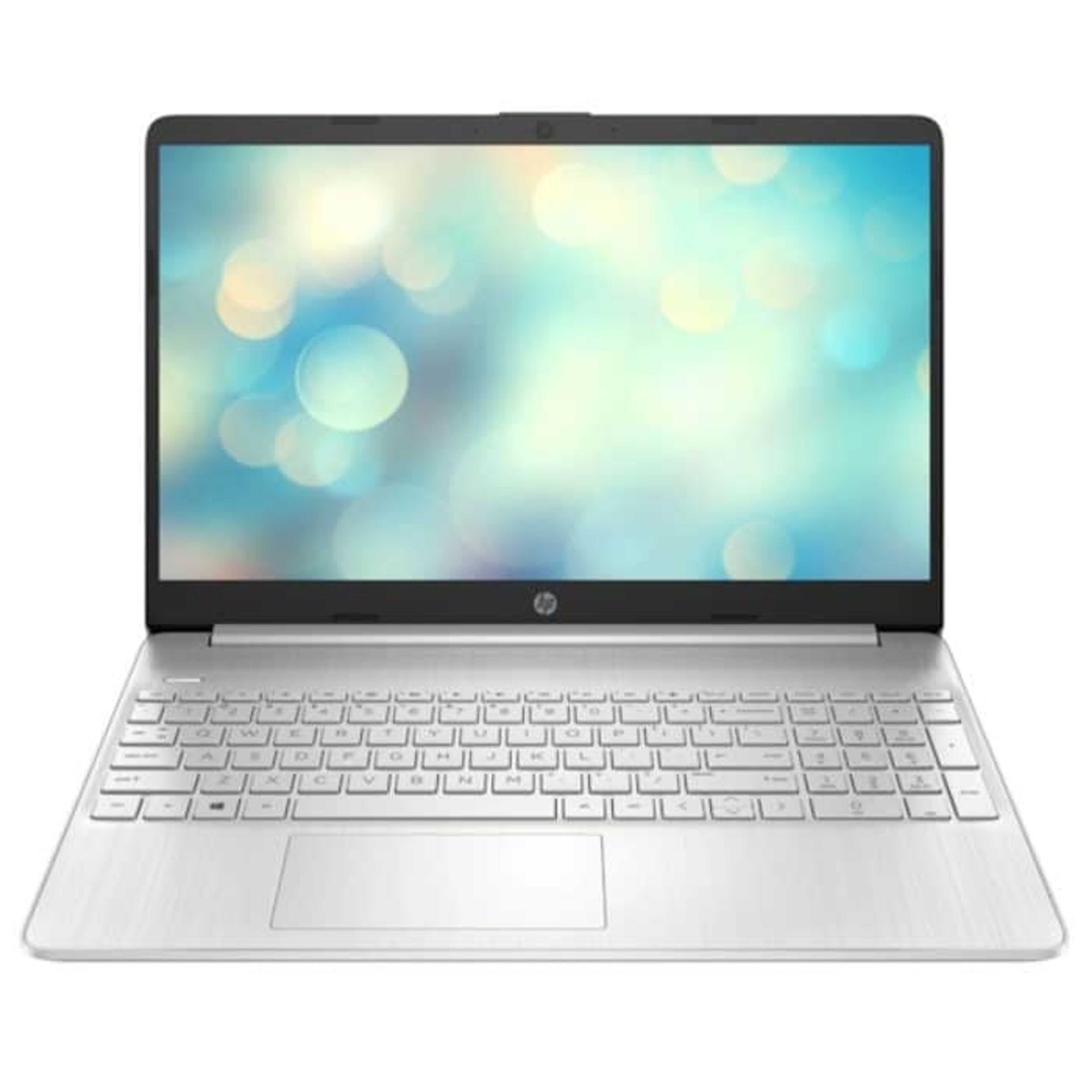 HP 15s-FQ5276Nia i3 12th Gen, 4GB RAM, 256GB SSD, 15.6" FHD, DOS, 1Yr Warranty