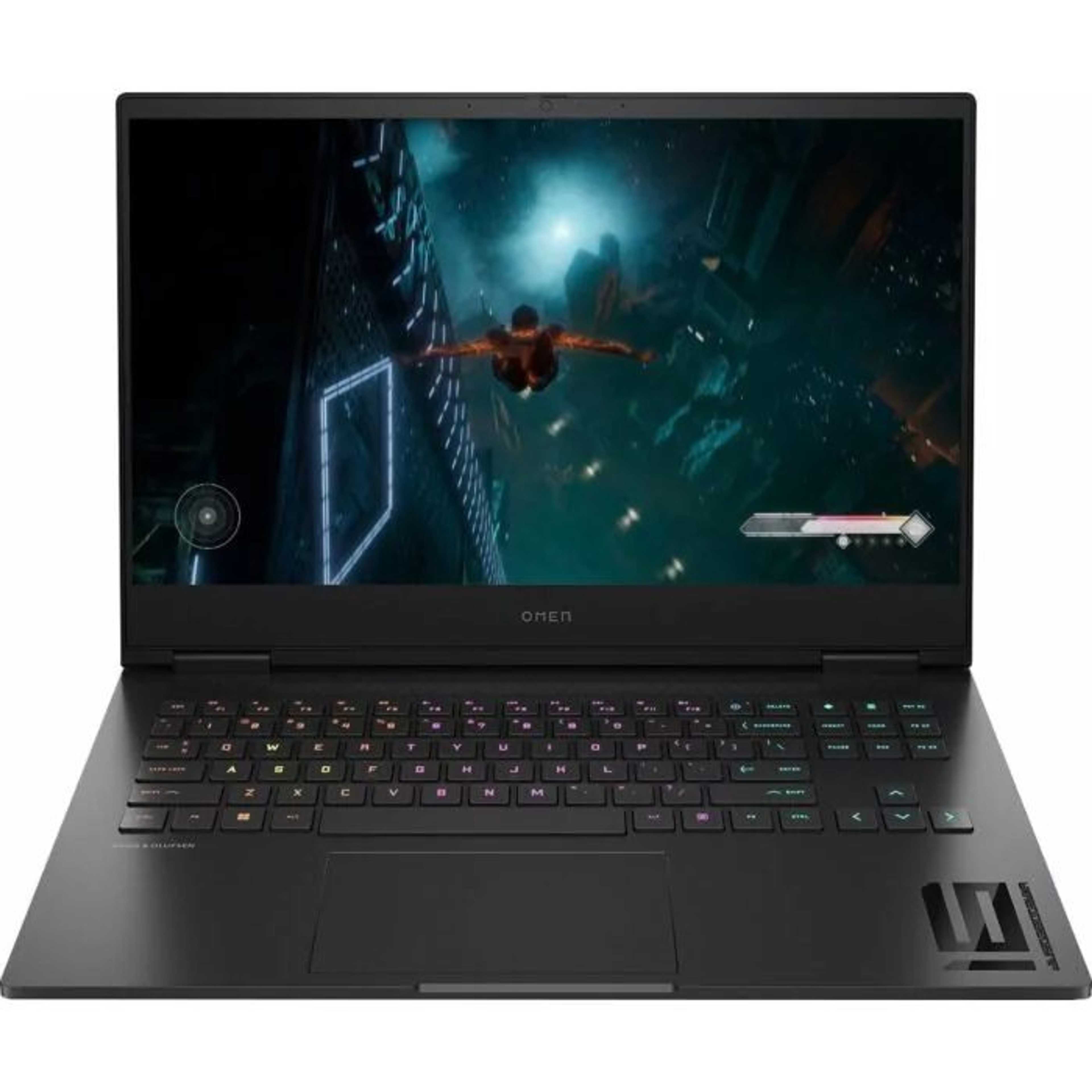 HP OMEN 16 WD0053DX i7 13th Gen, 16GB, 1TB SSD, RTX 4050 6GB