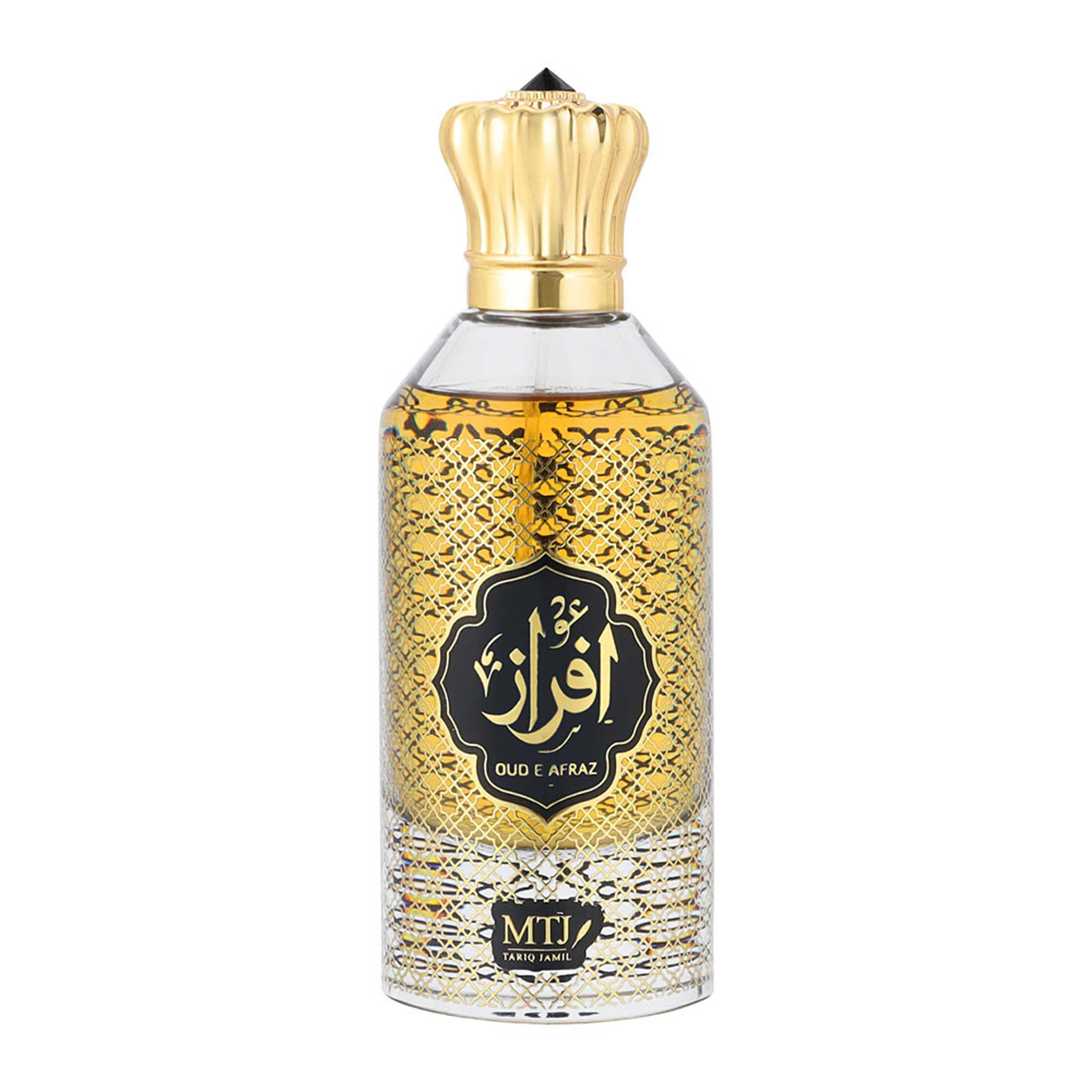 OUD E AFRAZ - 85ML