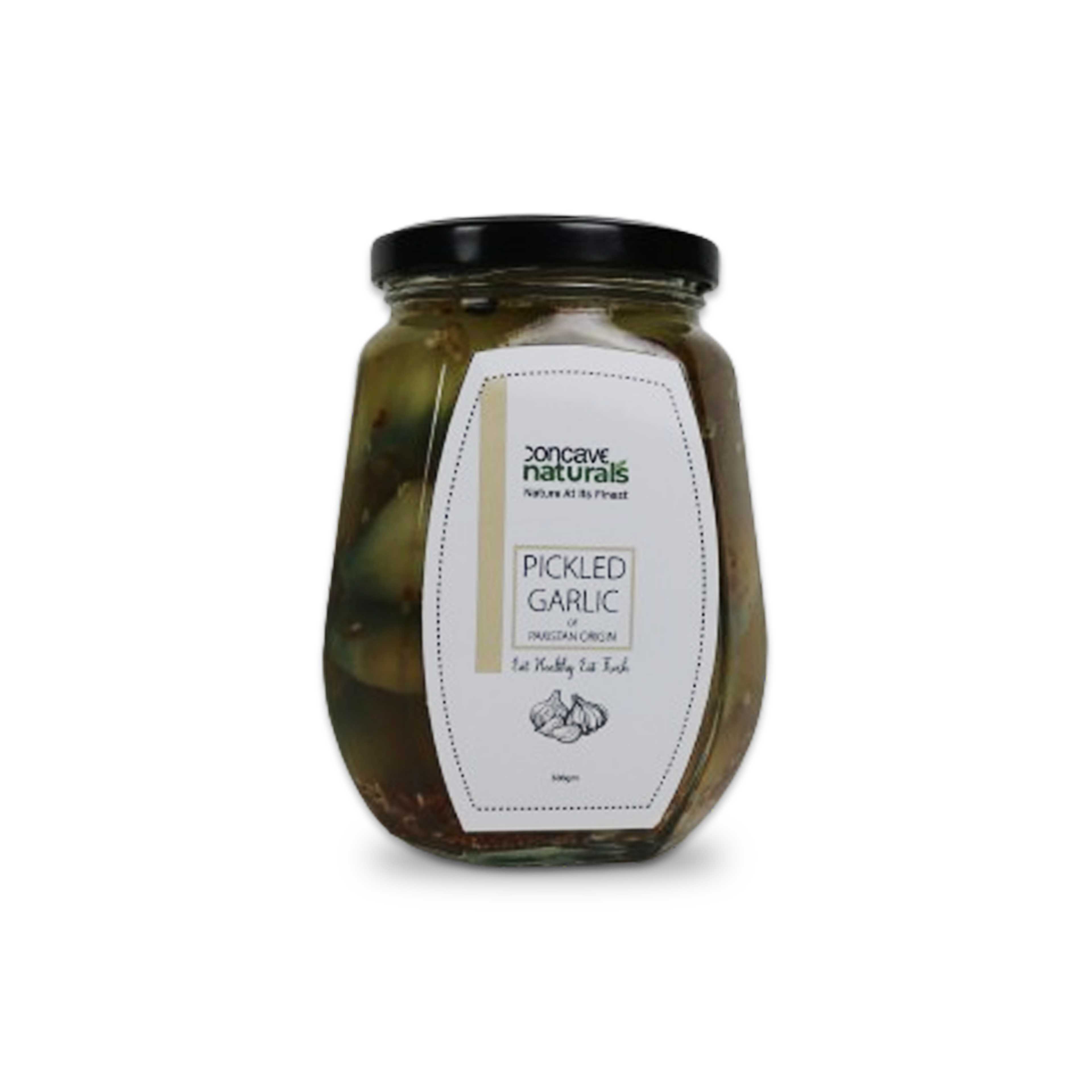 Pickled Garlic – 500g