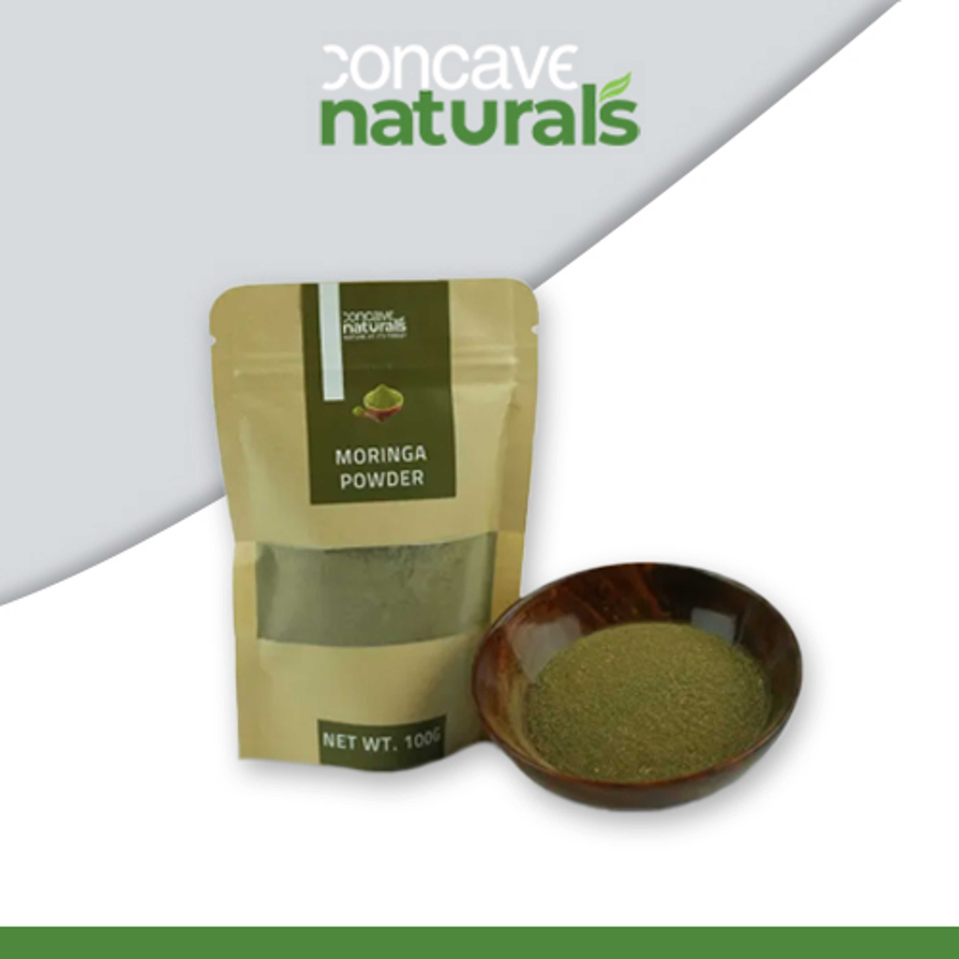 Moringa Powder – 100g