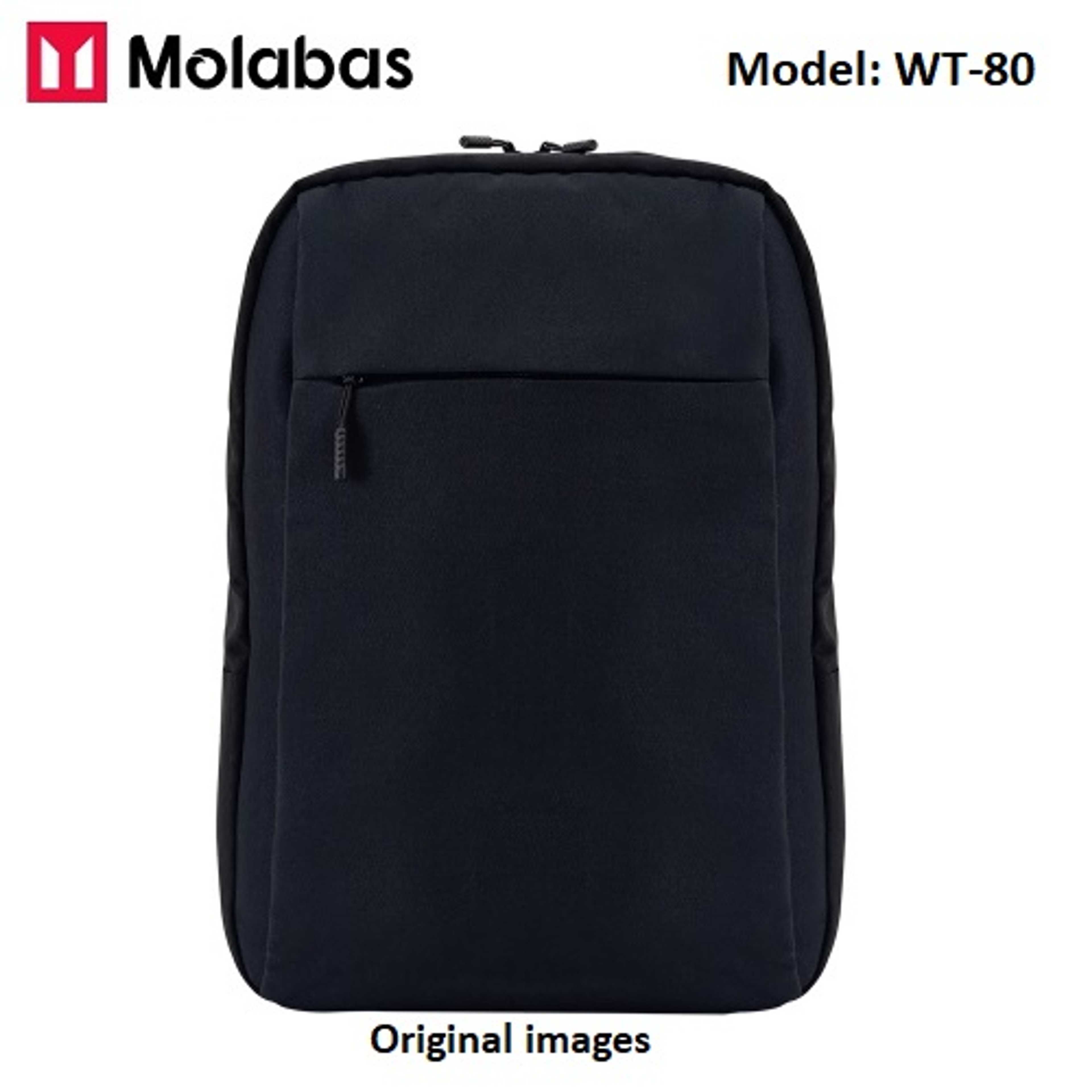 BagCity Laptop Backpack/Bag, Oxford Fabric, Imported, Multi Purpose Pockets, Best for Students, Office, Travel etc