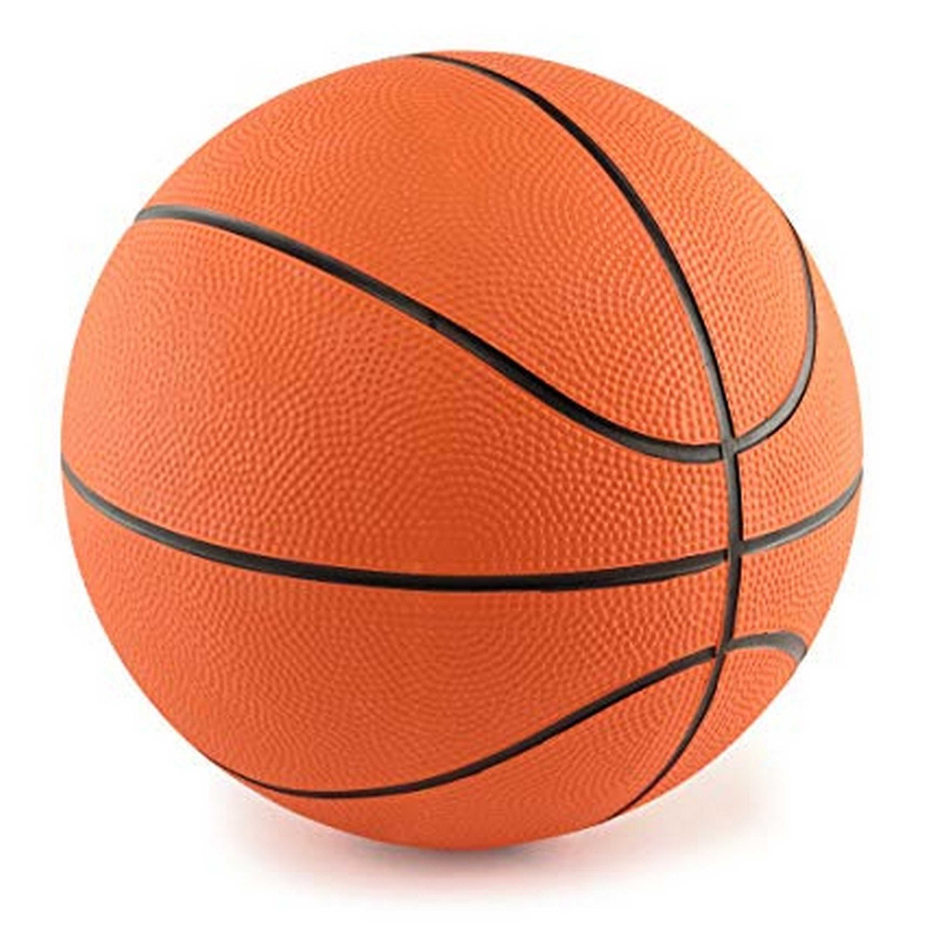 Basket Ball Standered Size (New) - Product Main Image