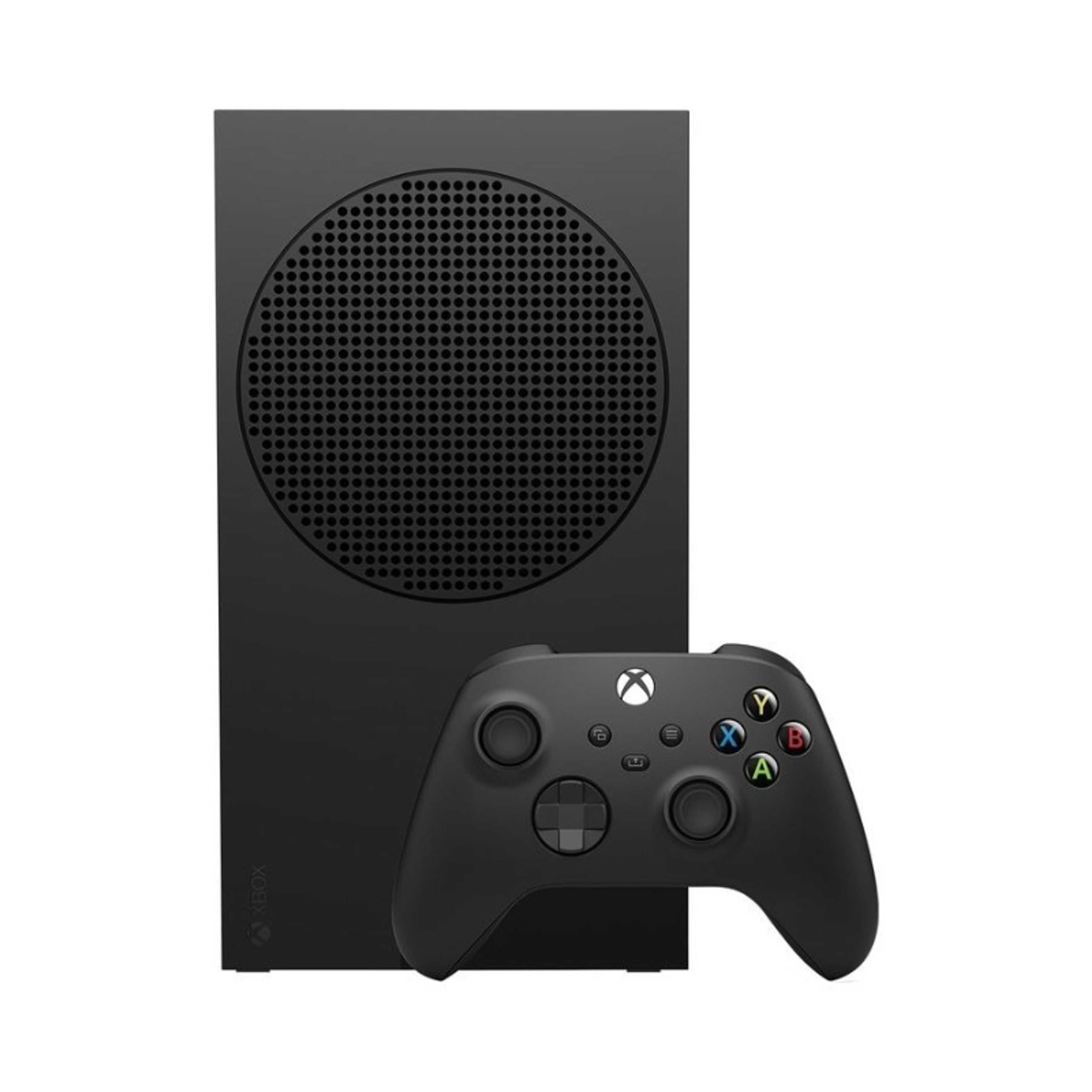Xbox Series S 1 TB Digital Console With Wireless Controller - Product Main Image