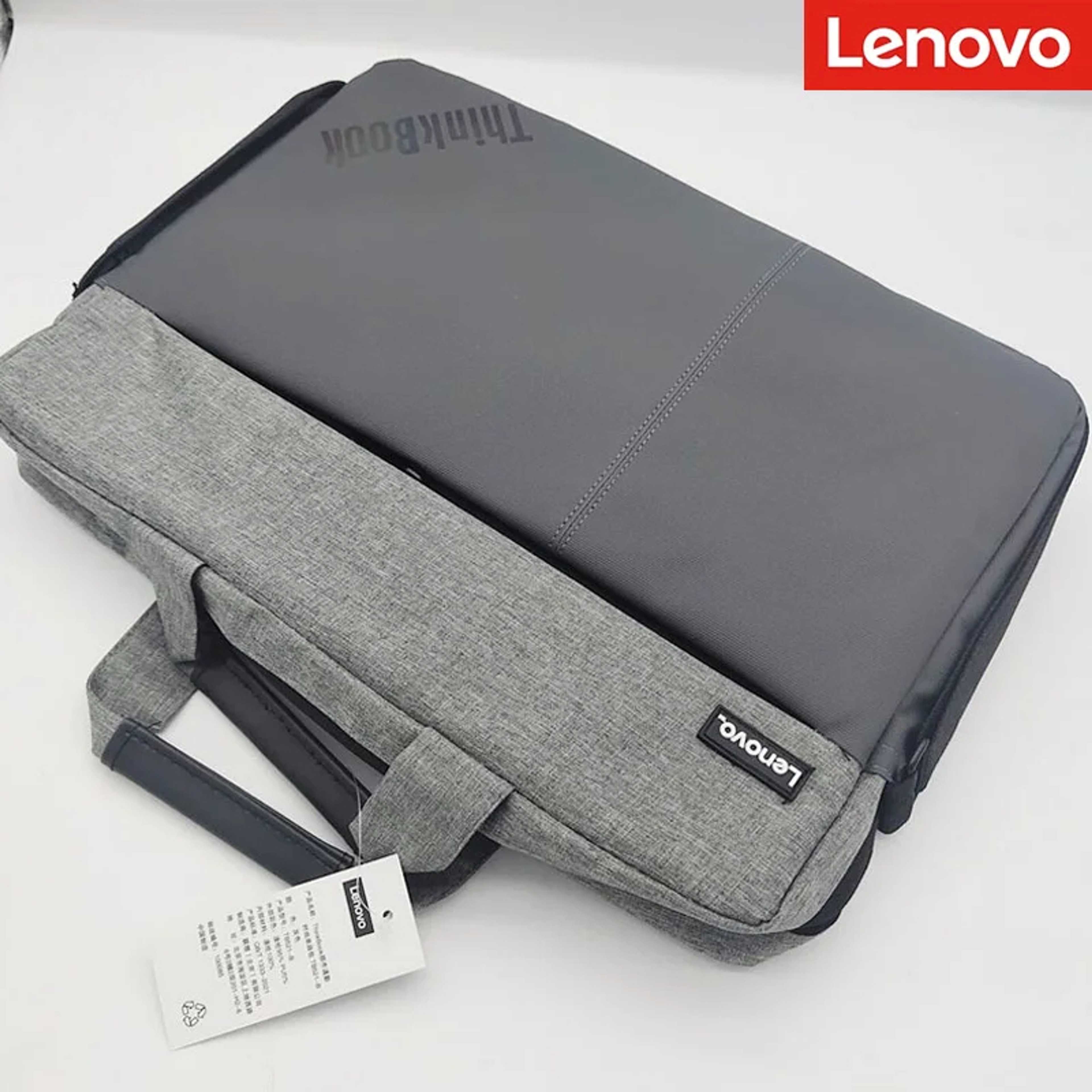 Lenovo ThinkBook Laptop Bag 15.6 inch Water Proof Original Messenger Bag