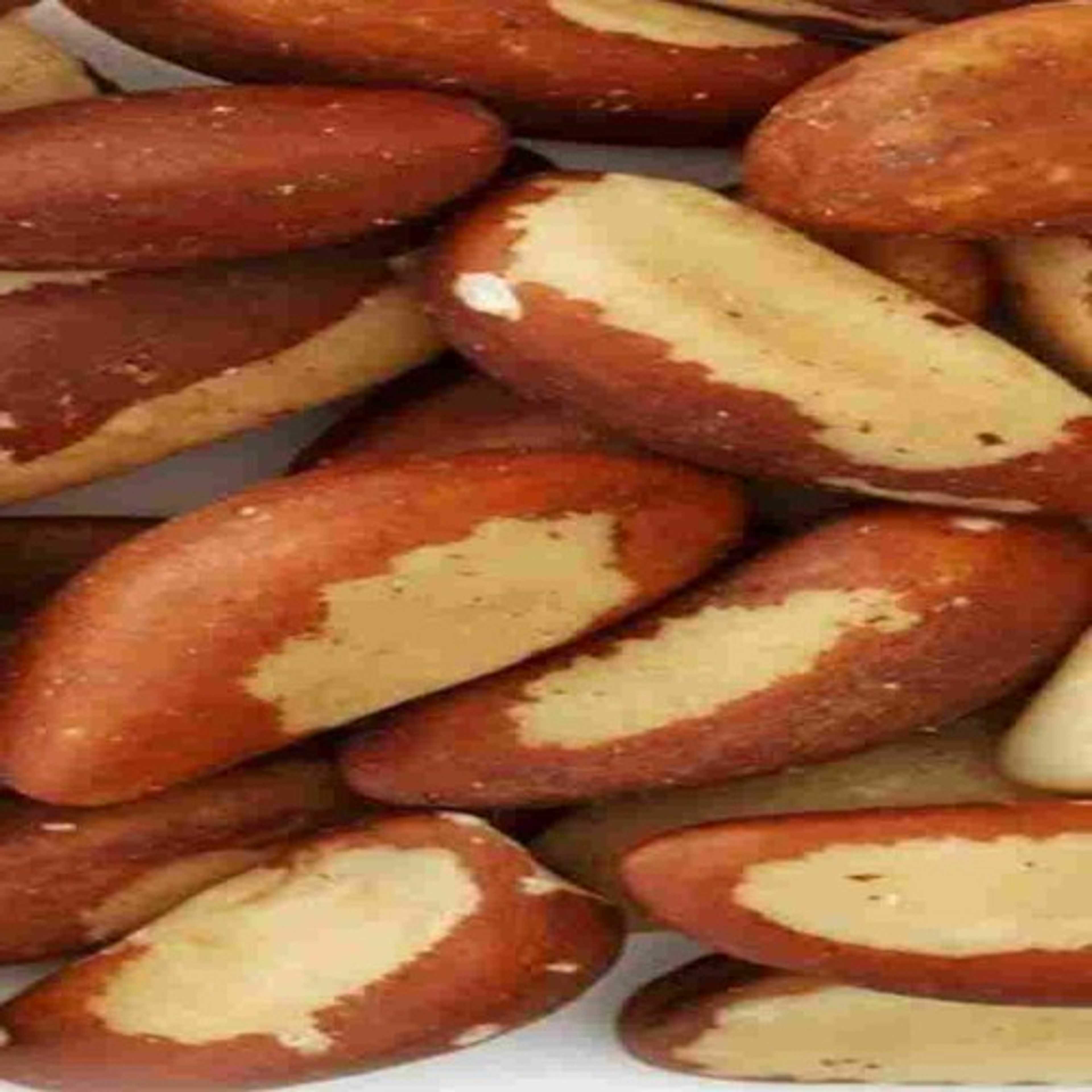 Brazil Nuts 