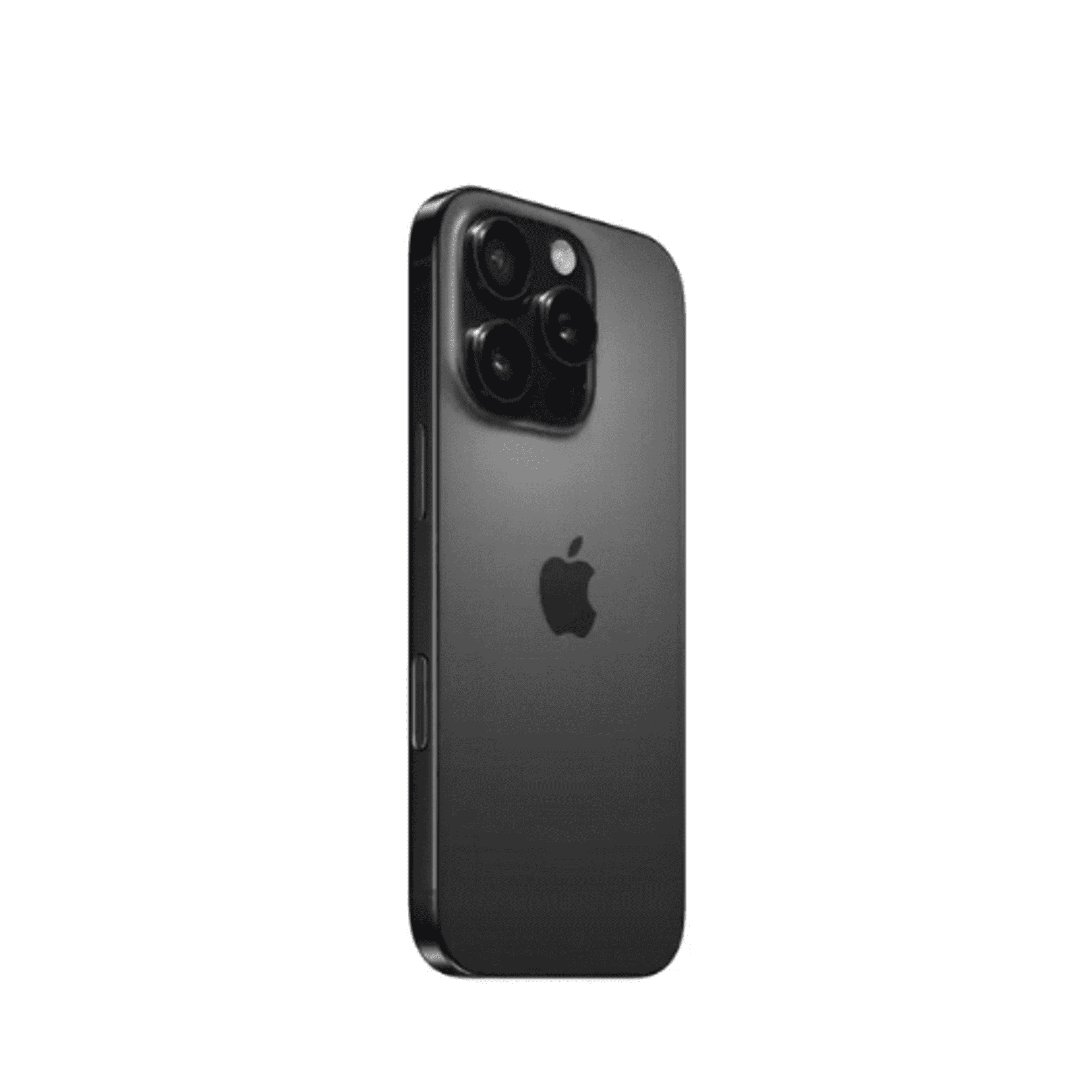 iPhone 16 Pro Max 512GB Black Titanium 5G With FaceTime - Middle East Version - Product Main Image