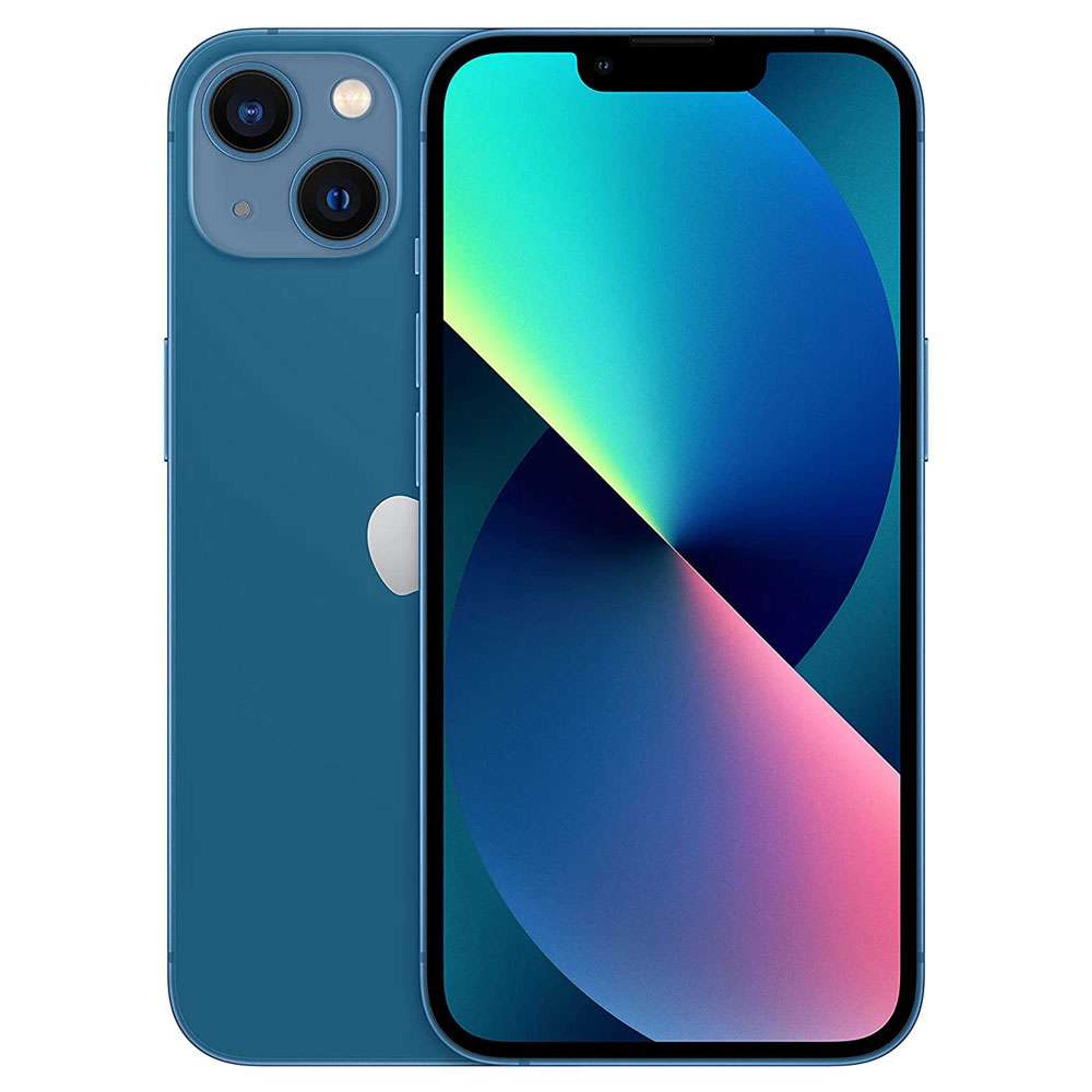 iPhone 13 128GB 5G With Facetime - International Version - Product Main Image