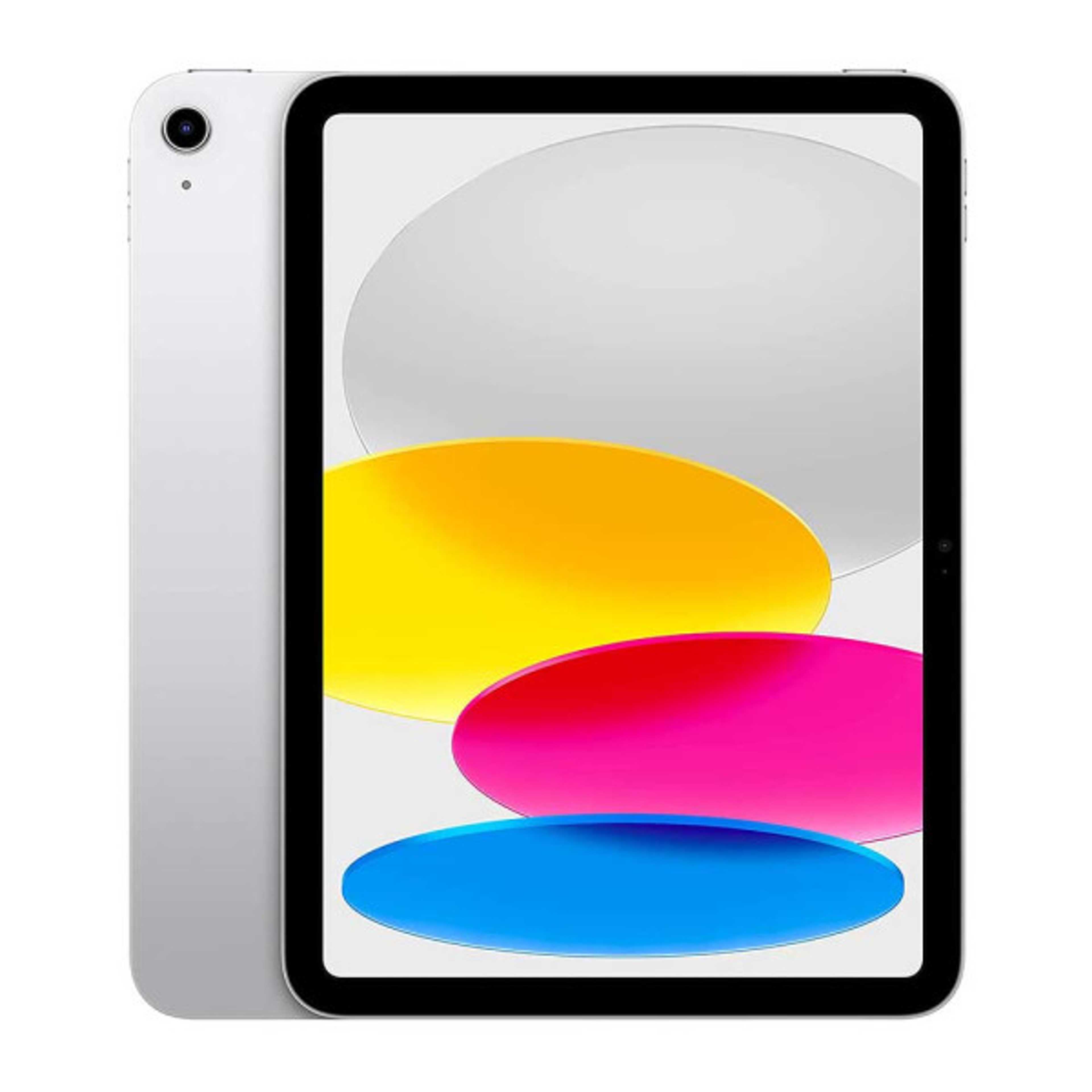 iPad 2022 (10th Generation) 10.9-inch 256GB WiFi  - Middle East Version - Product Main Image