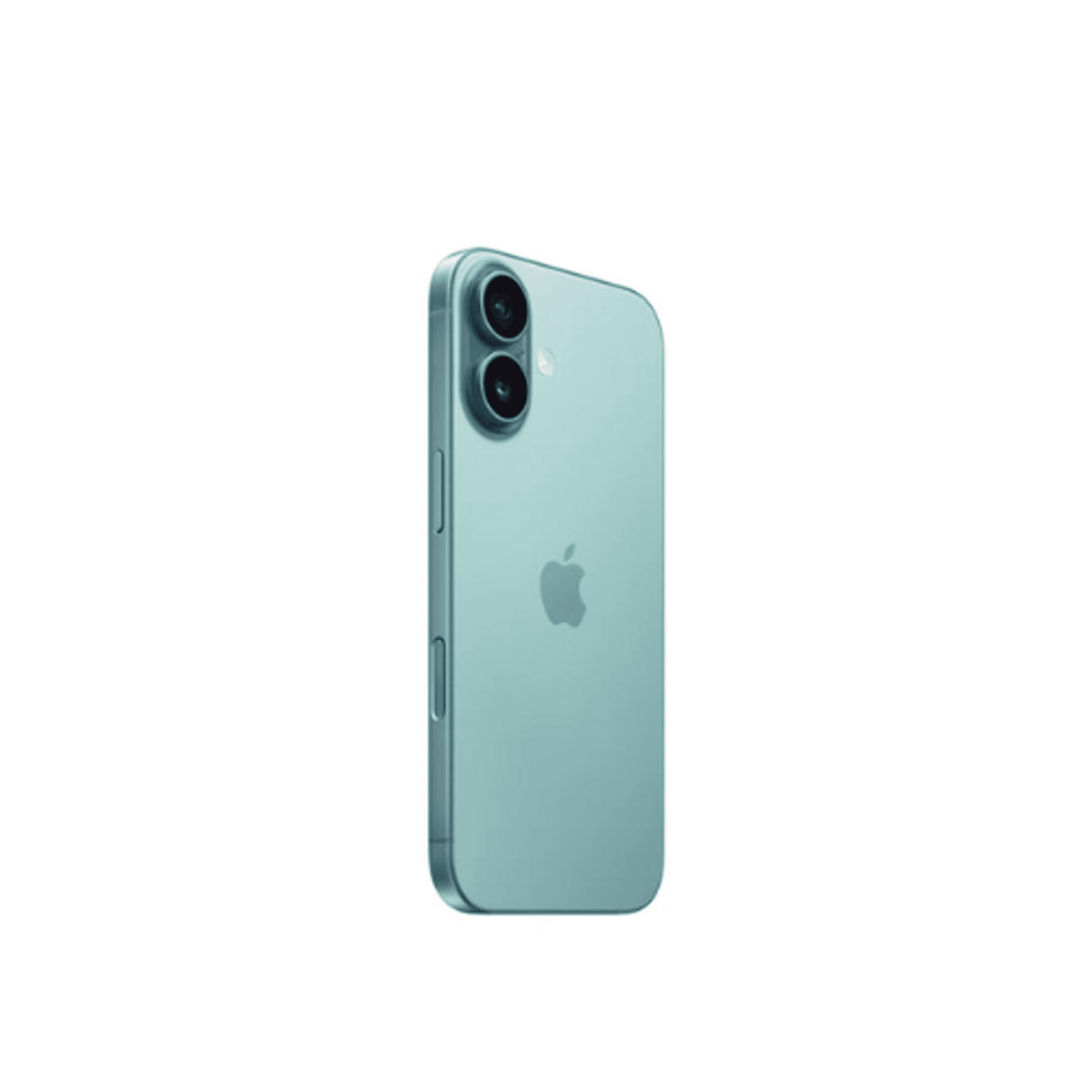 iPhone 16 128GB Teal 5G With FaceTime - International Version - Product Main Image