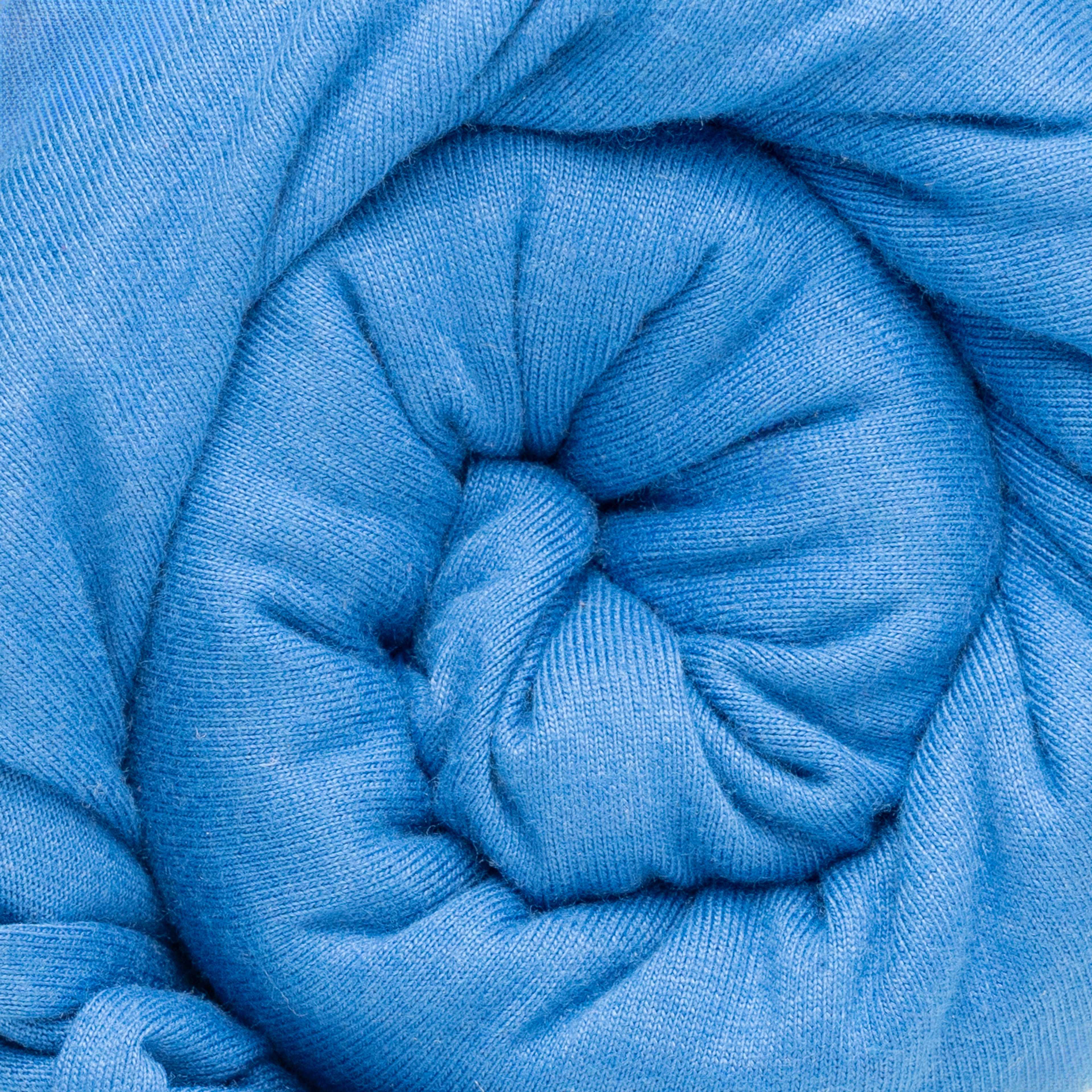 Vivid Blue Godi - Product Main Image