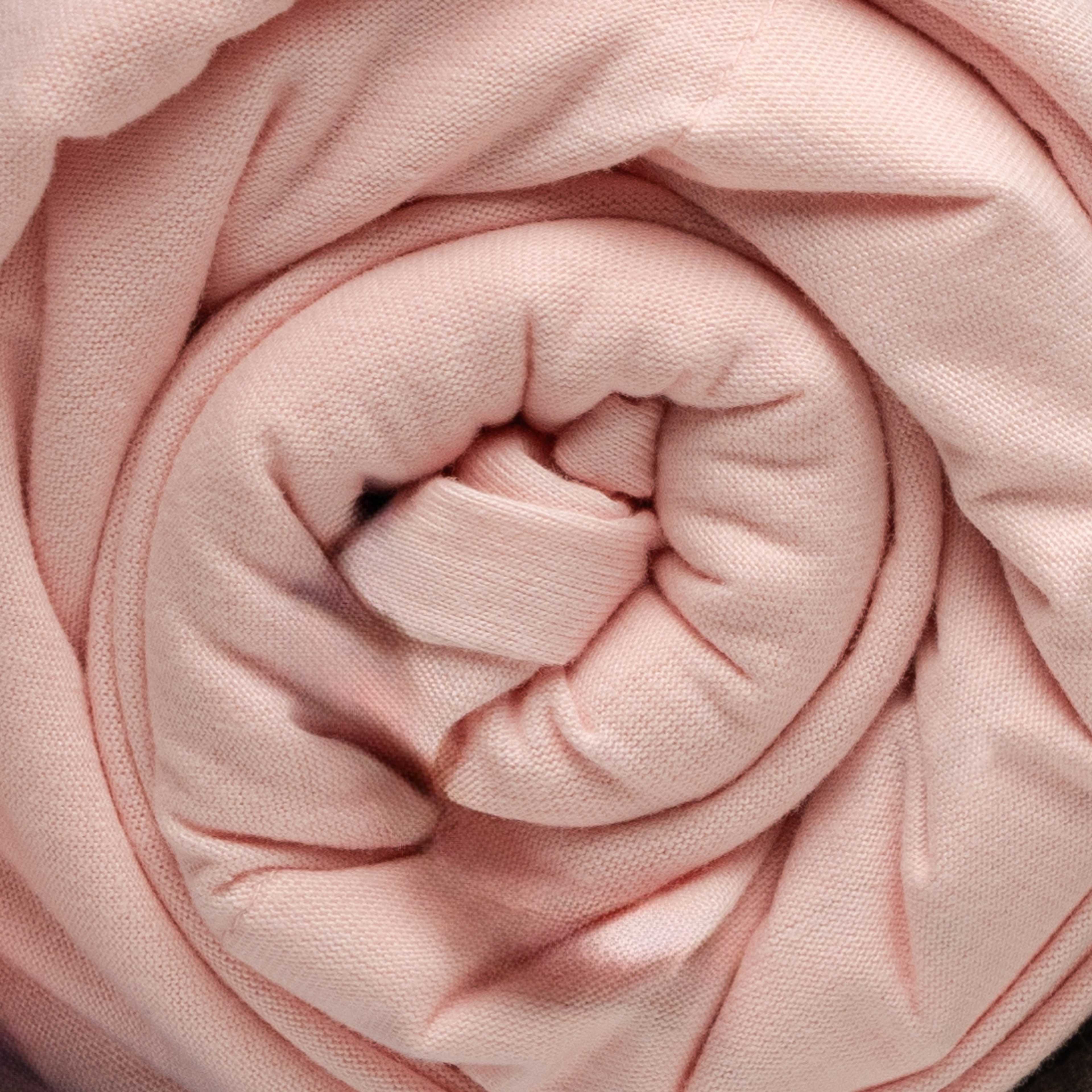 Baby Pink Godi - Product Main Image