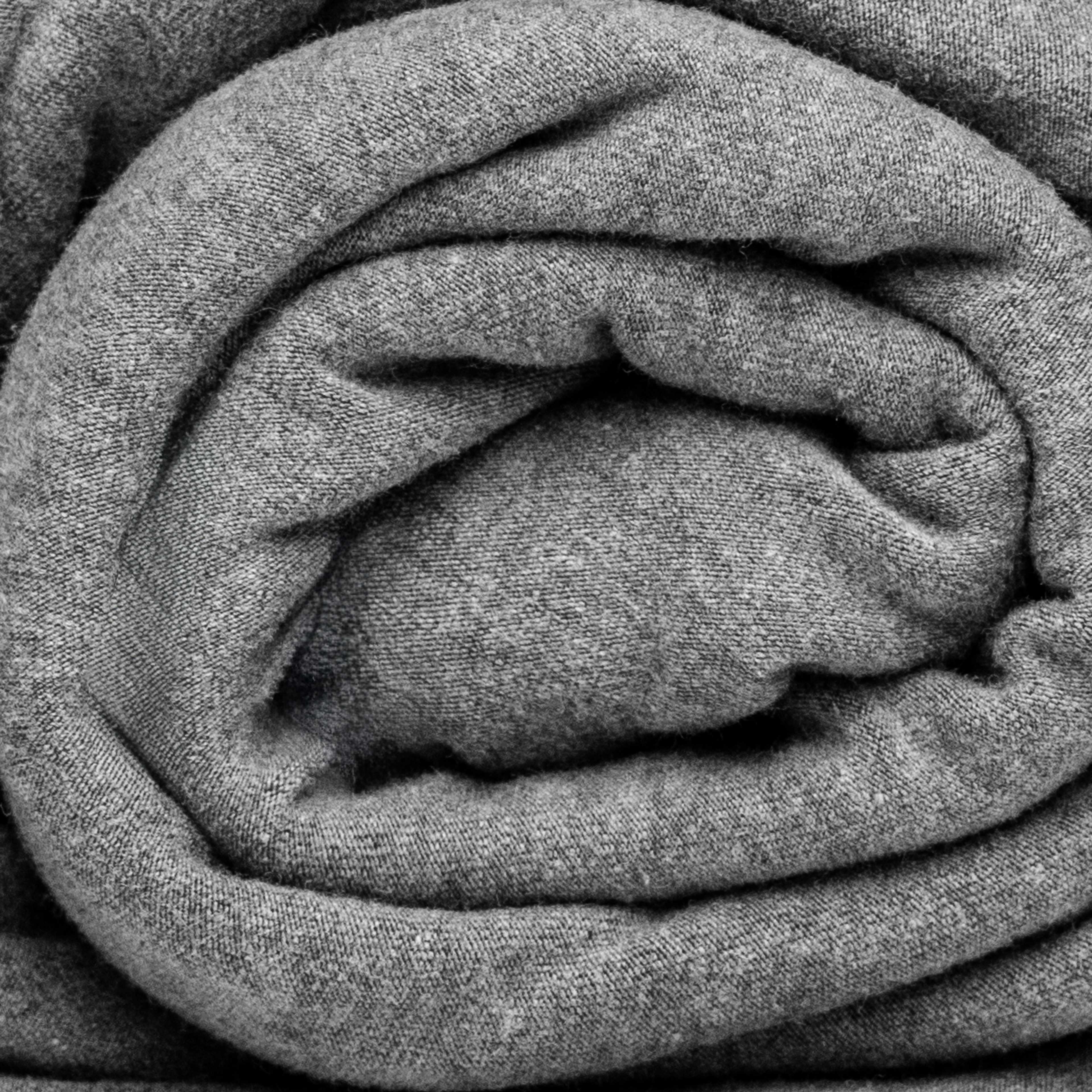 Charcoal Grey Godi - Product Main Image