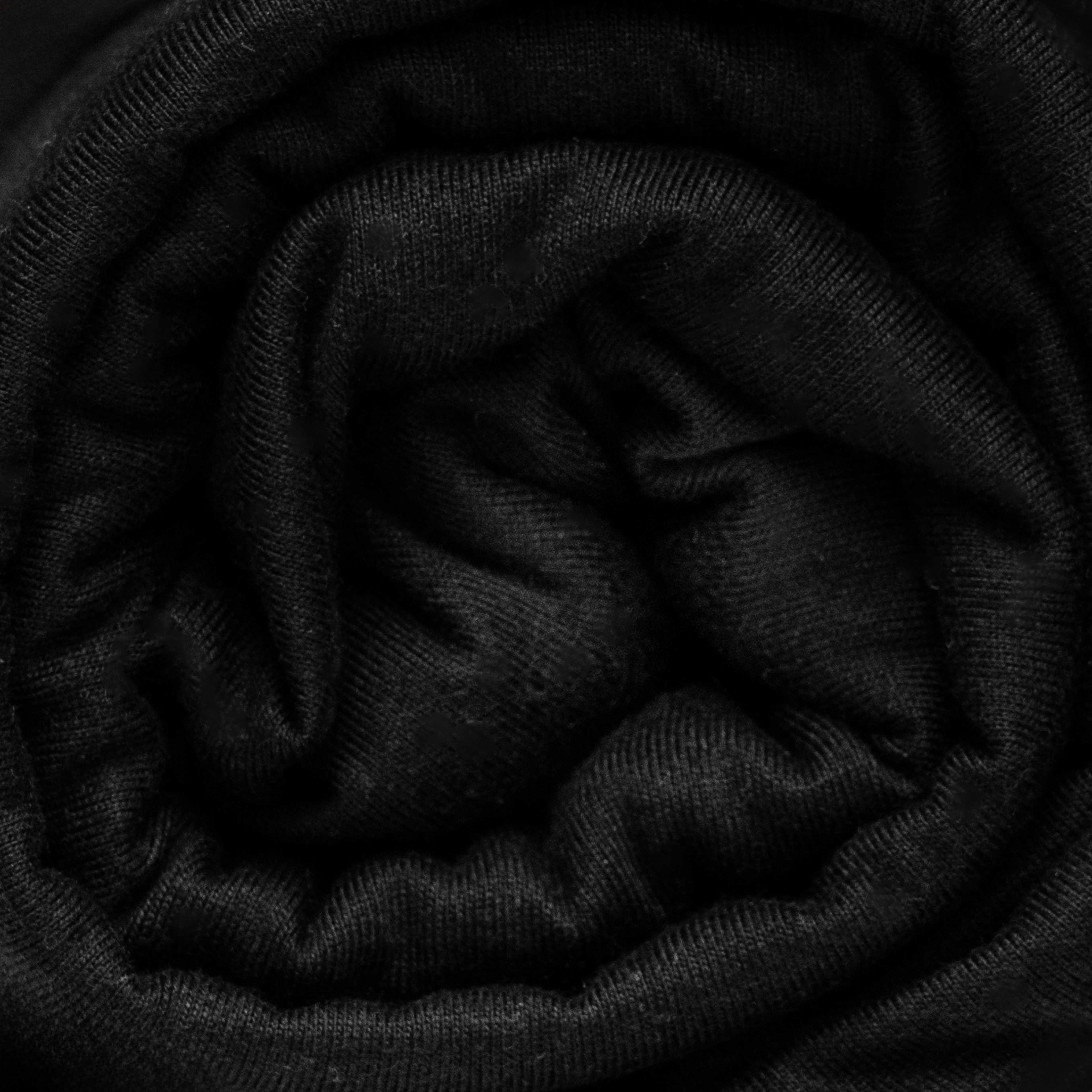 Deep Black Godi - Product Main Image