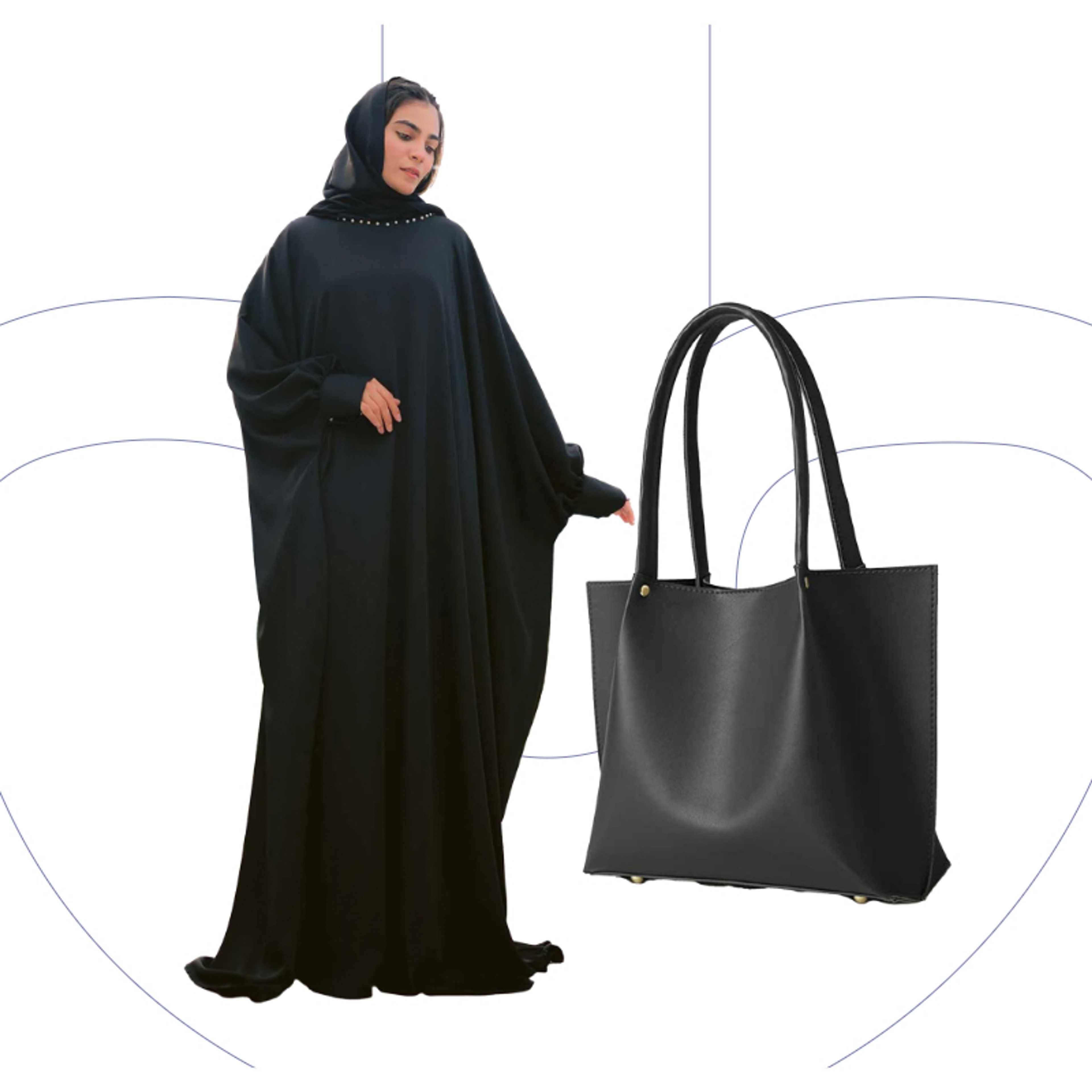 Glam & Grace Drop - Product Main Image
