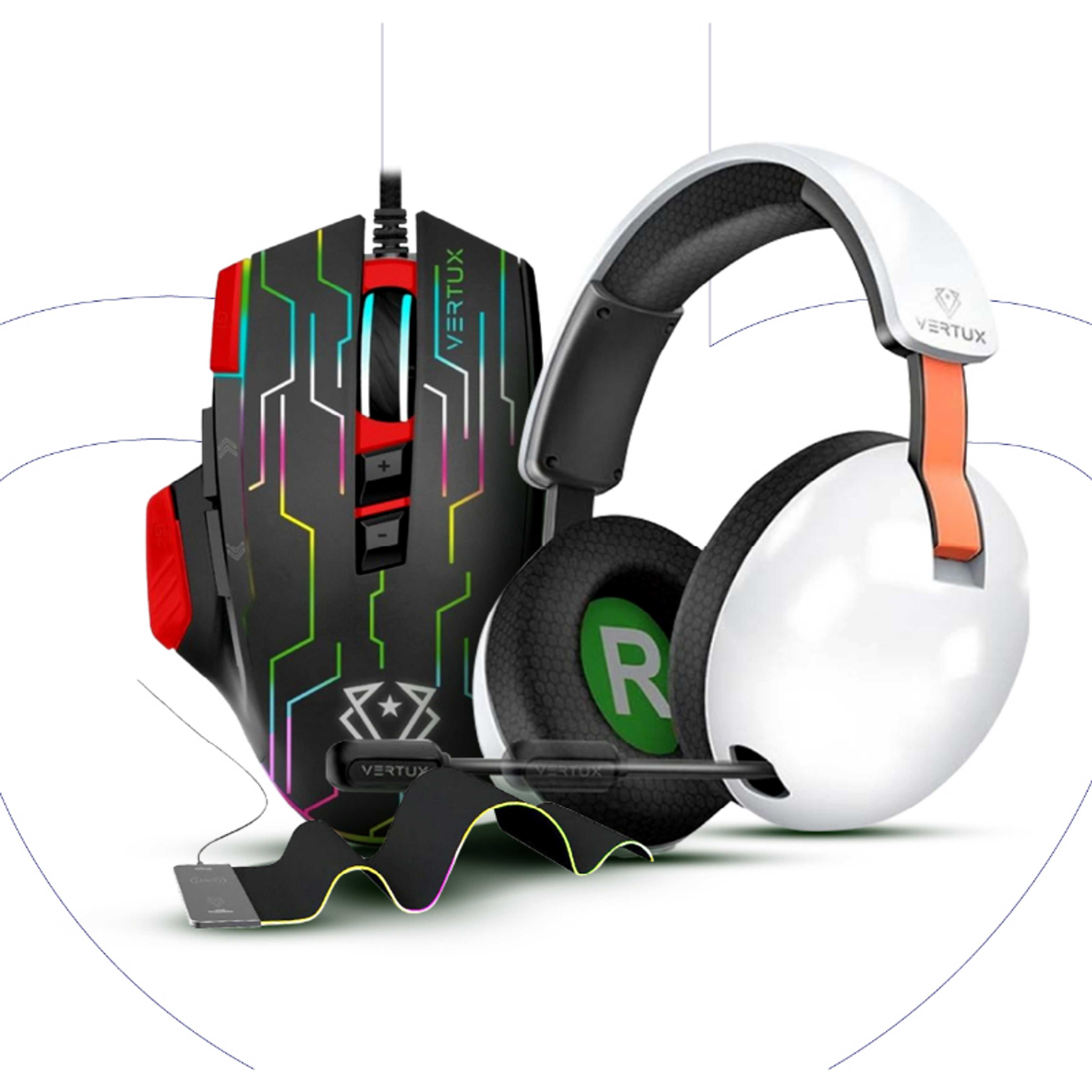 Victory Vortex Gaming Kit - Product Main Image