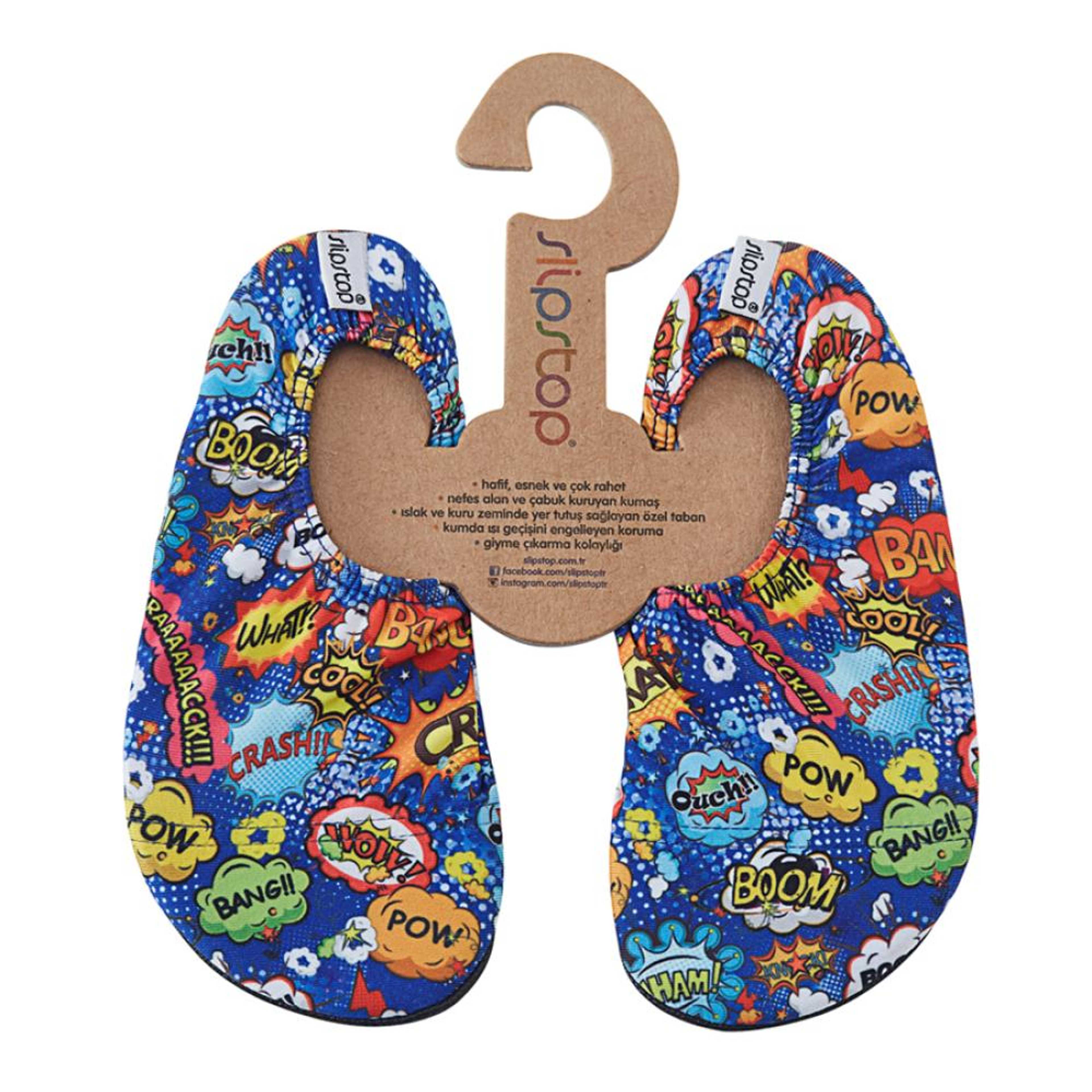 SLIPSTOP CRACK KIDS - Product Main Image