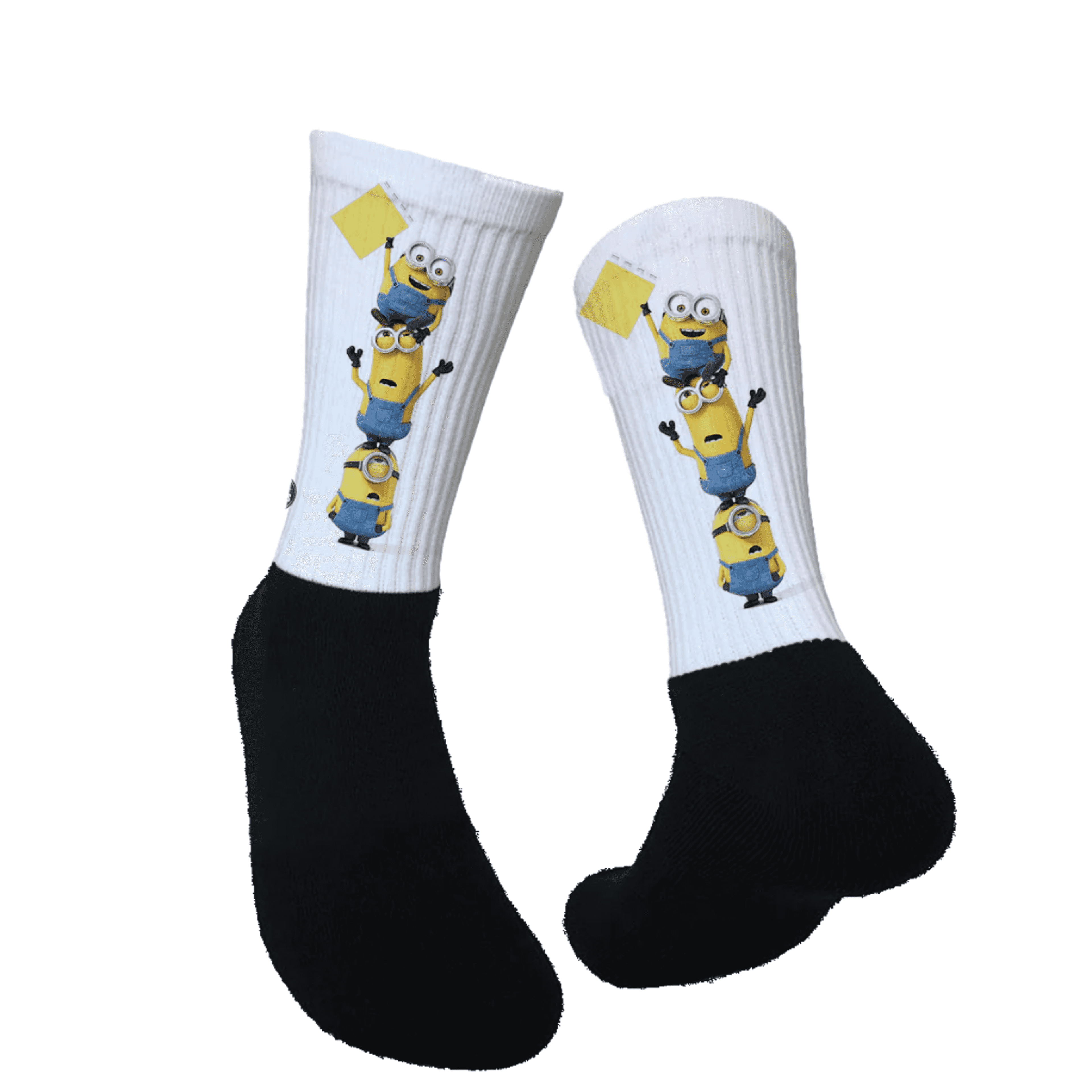 Minions Stack - Product Main Image
