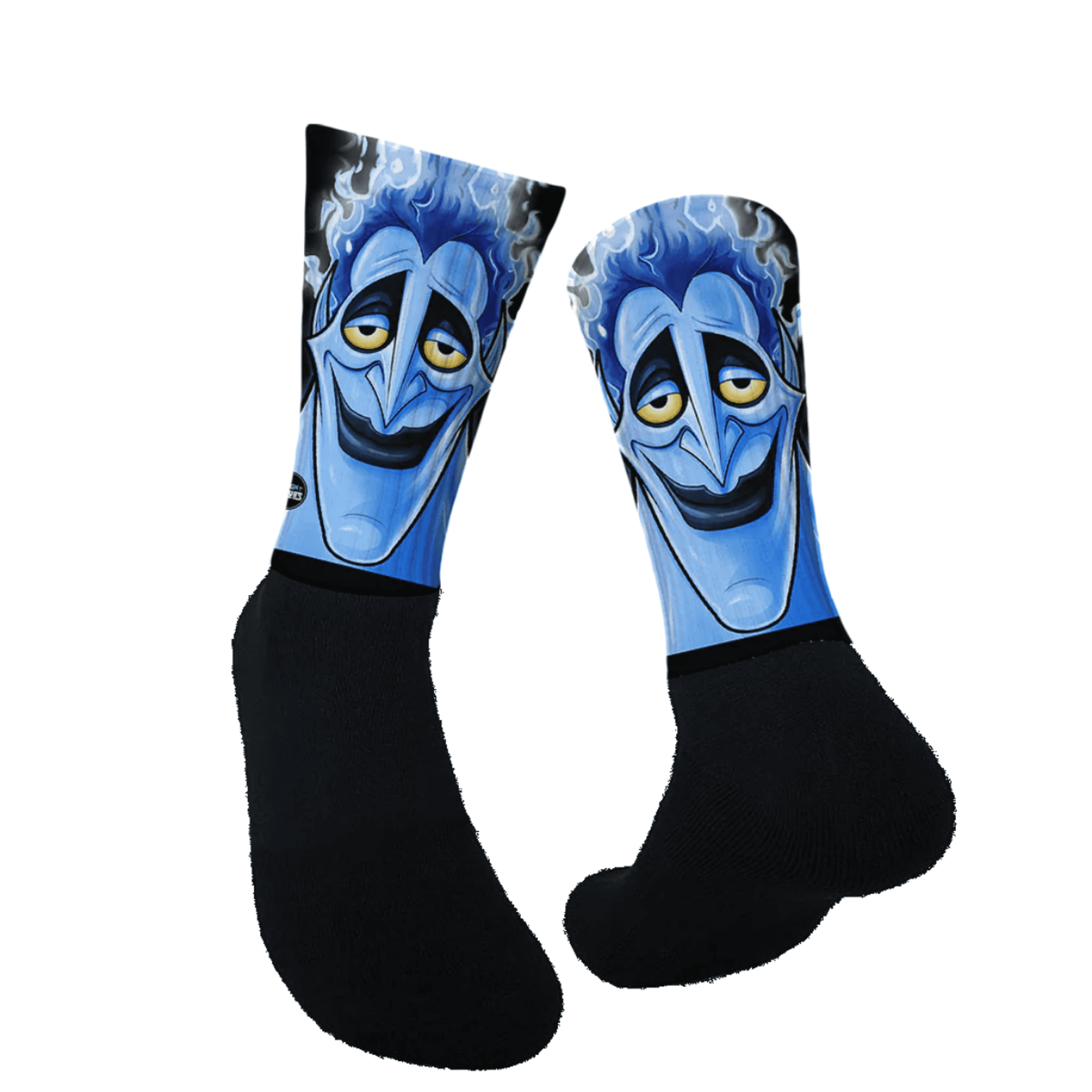 Hades socks - Product Main Image
