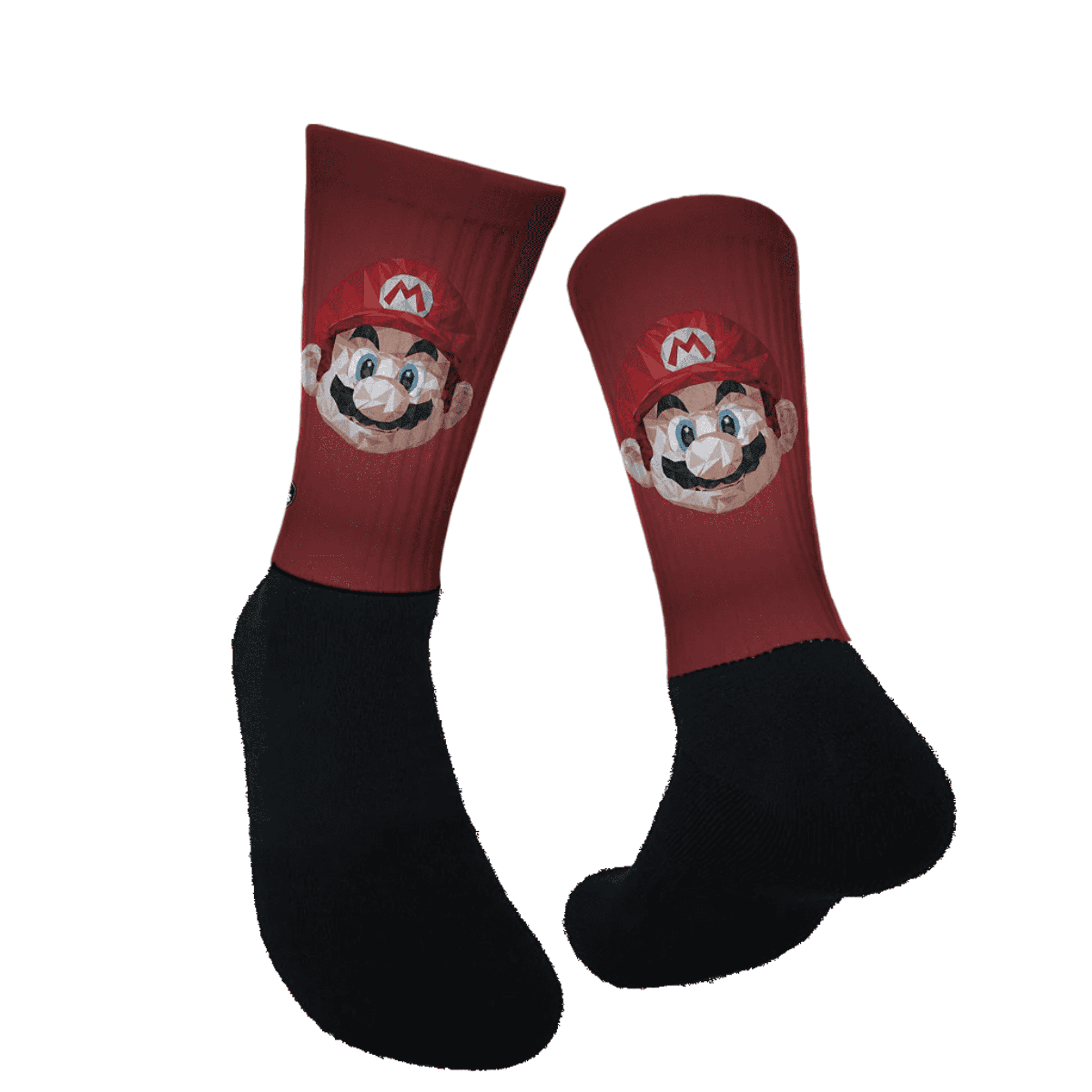 Super Mario - Product Main Image