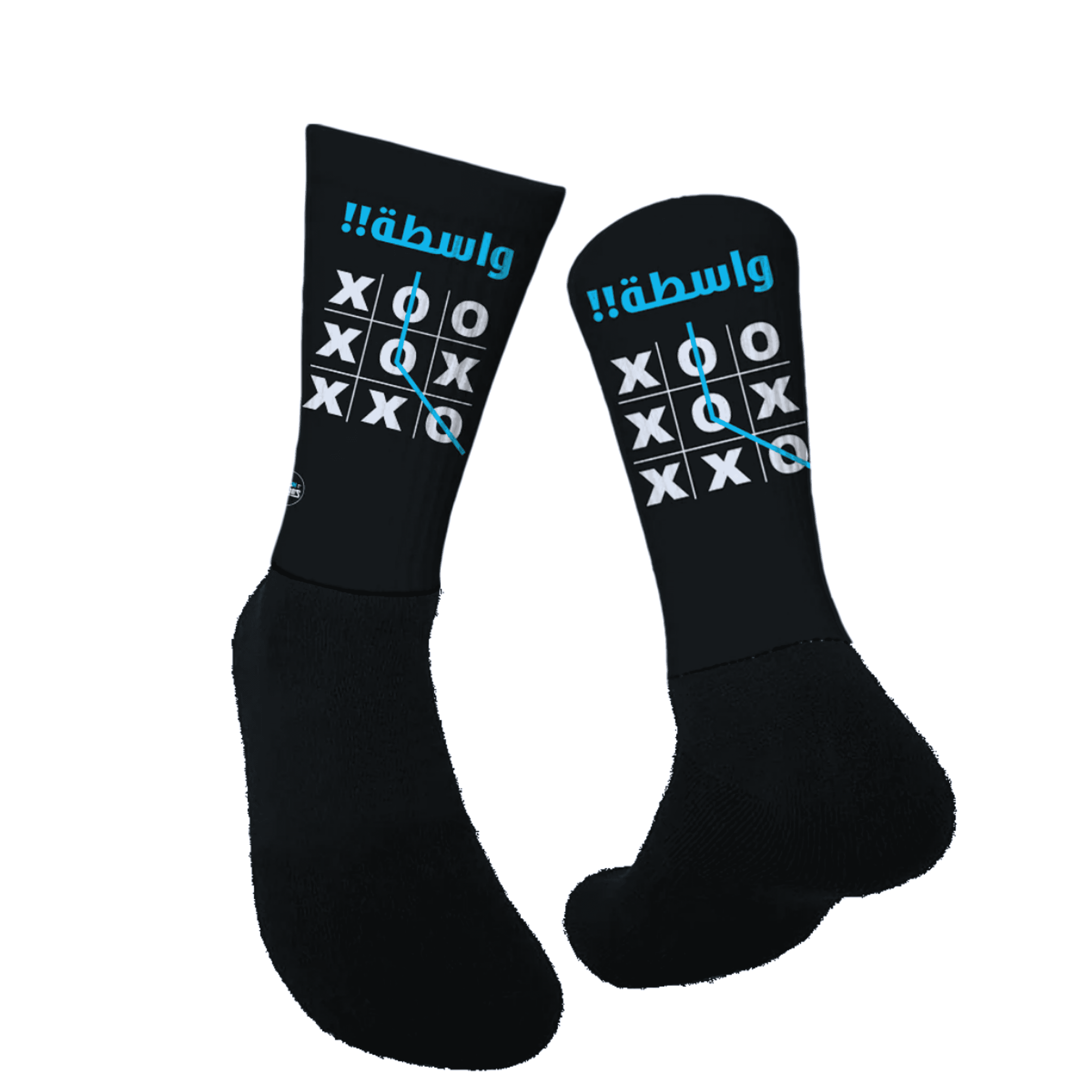 Wasta socks - Product Main Image