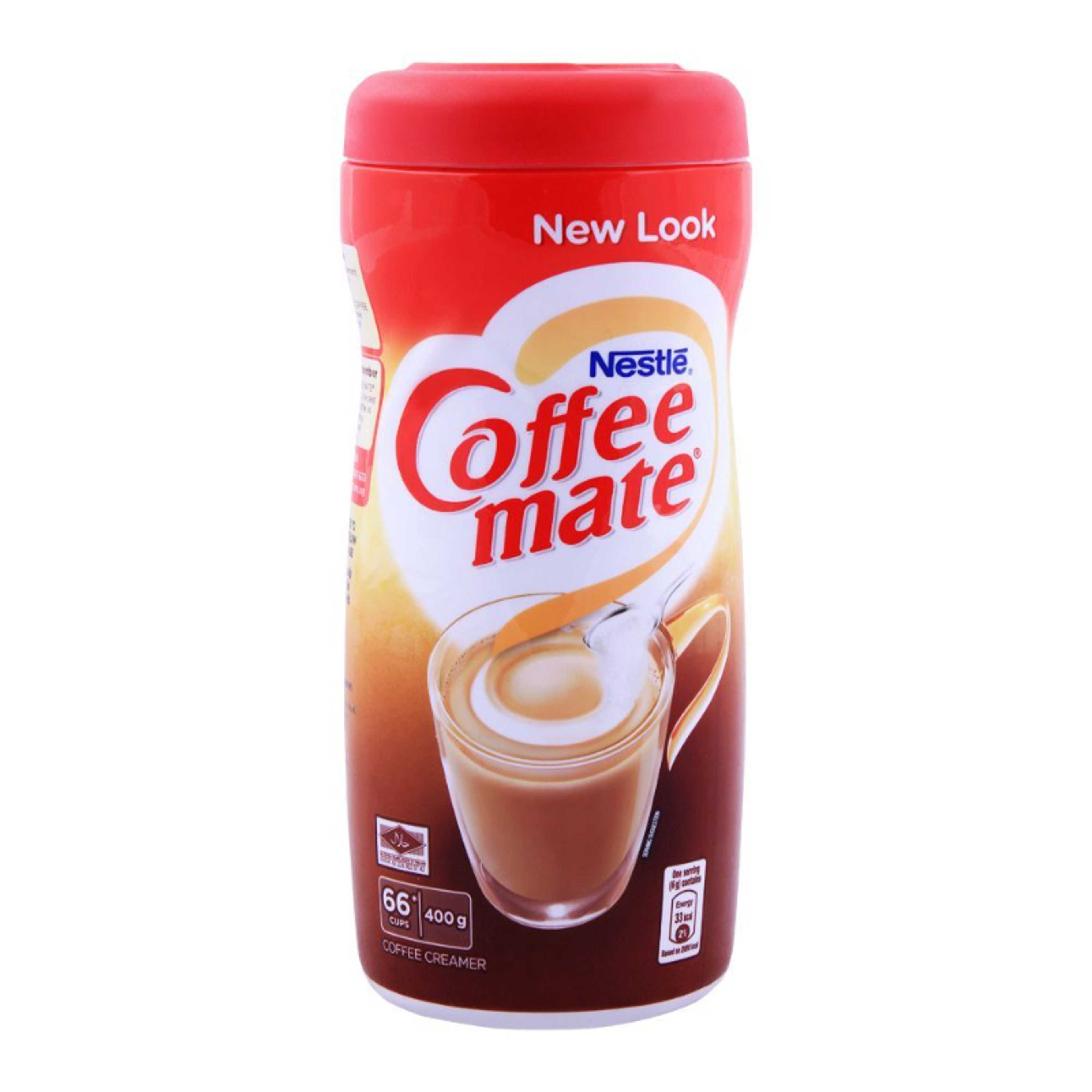 Nestle Coffee Mate, Original, Coffee Creamer, 400gm