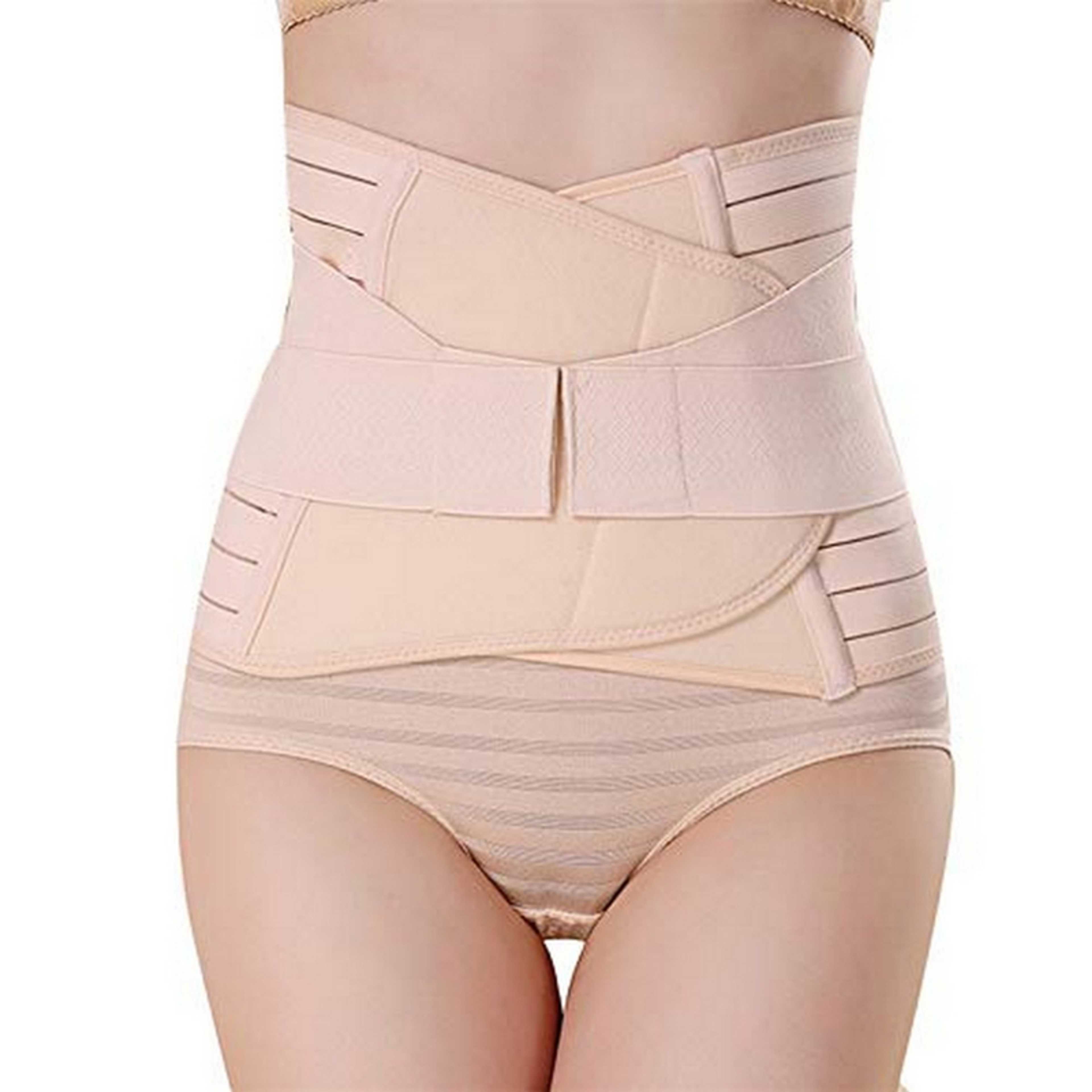 Tummy Shaper Recovery/ Reducing Belt - Product Main Image