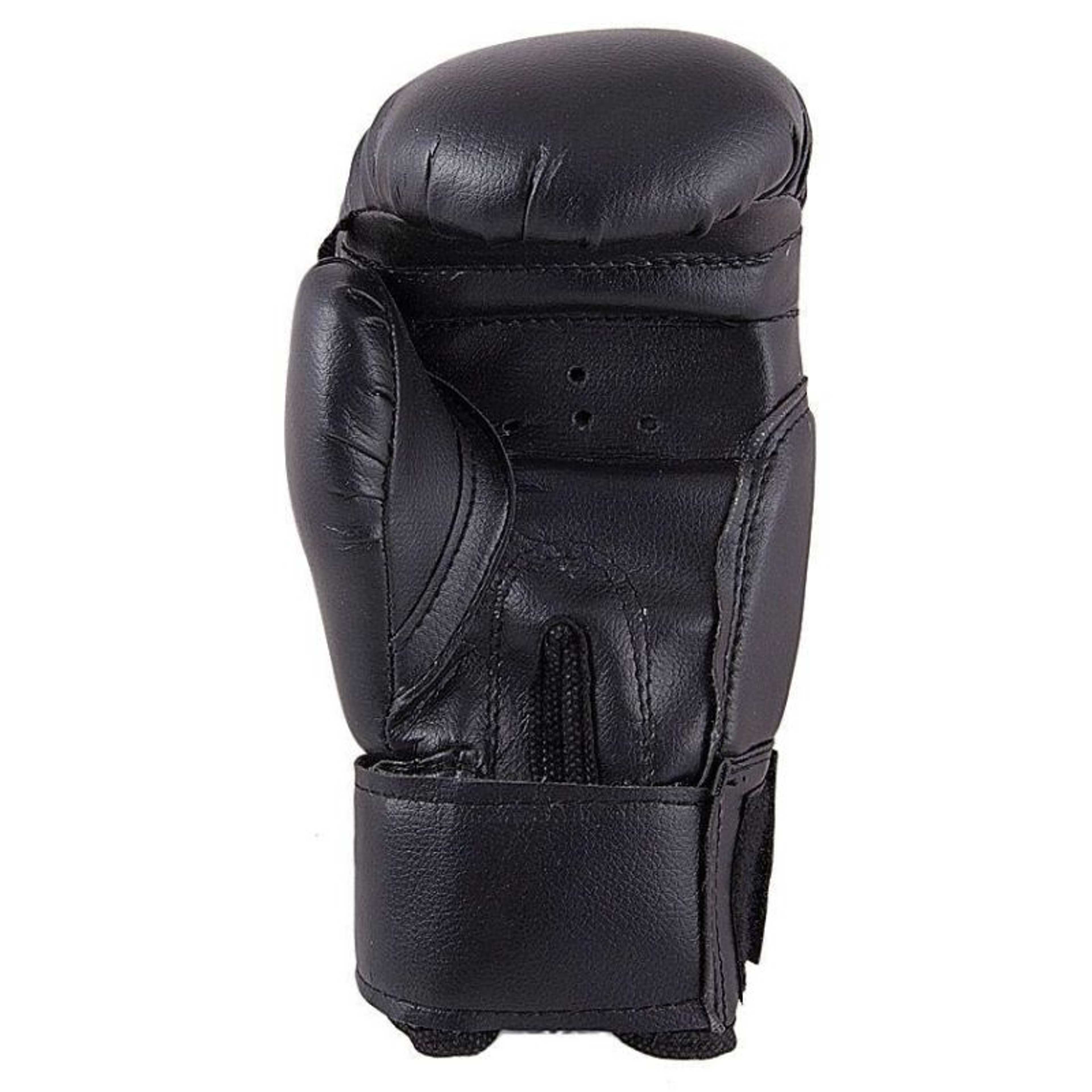 Pair of Boxing Gloves - Black