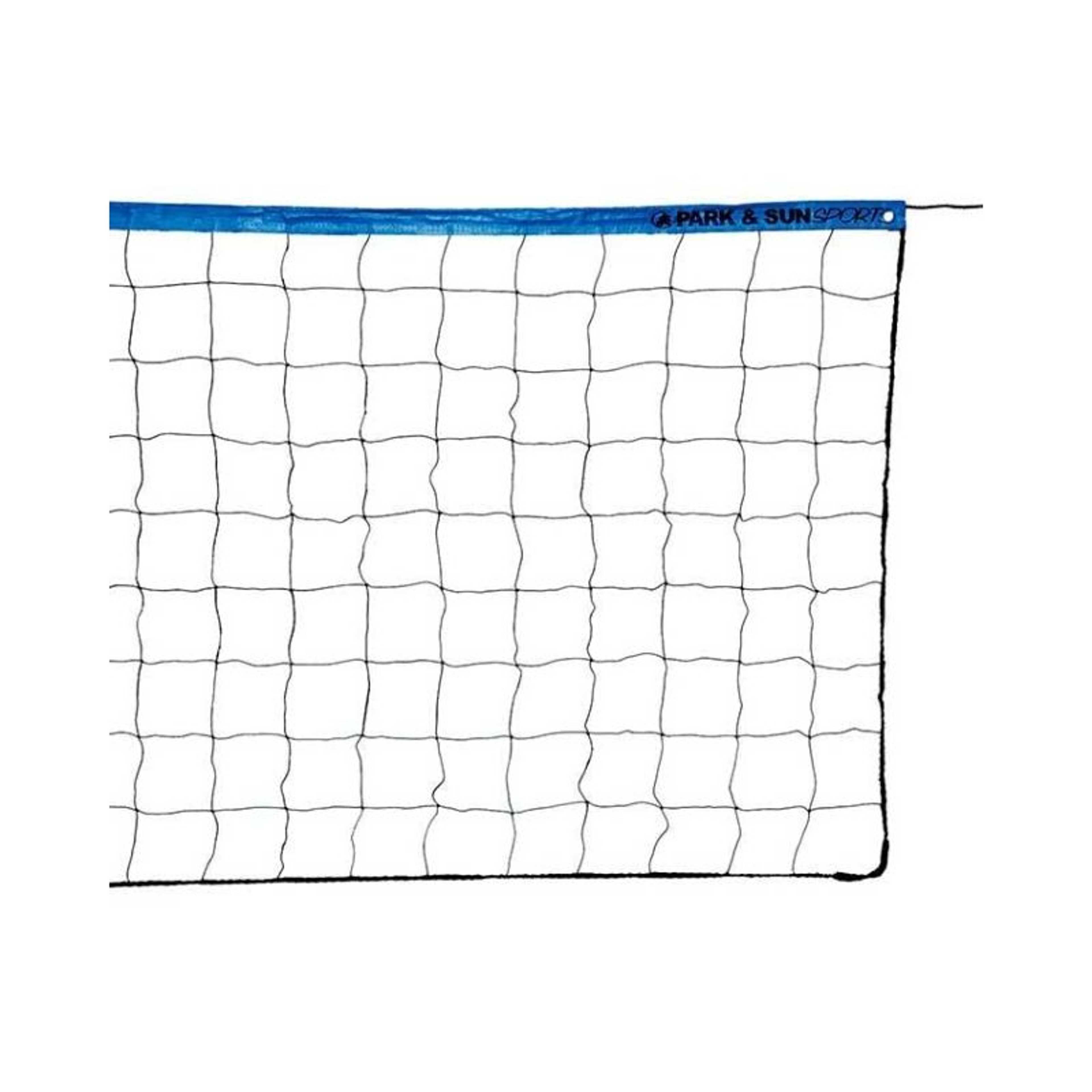 Volley Ball Net - Standard Size