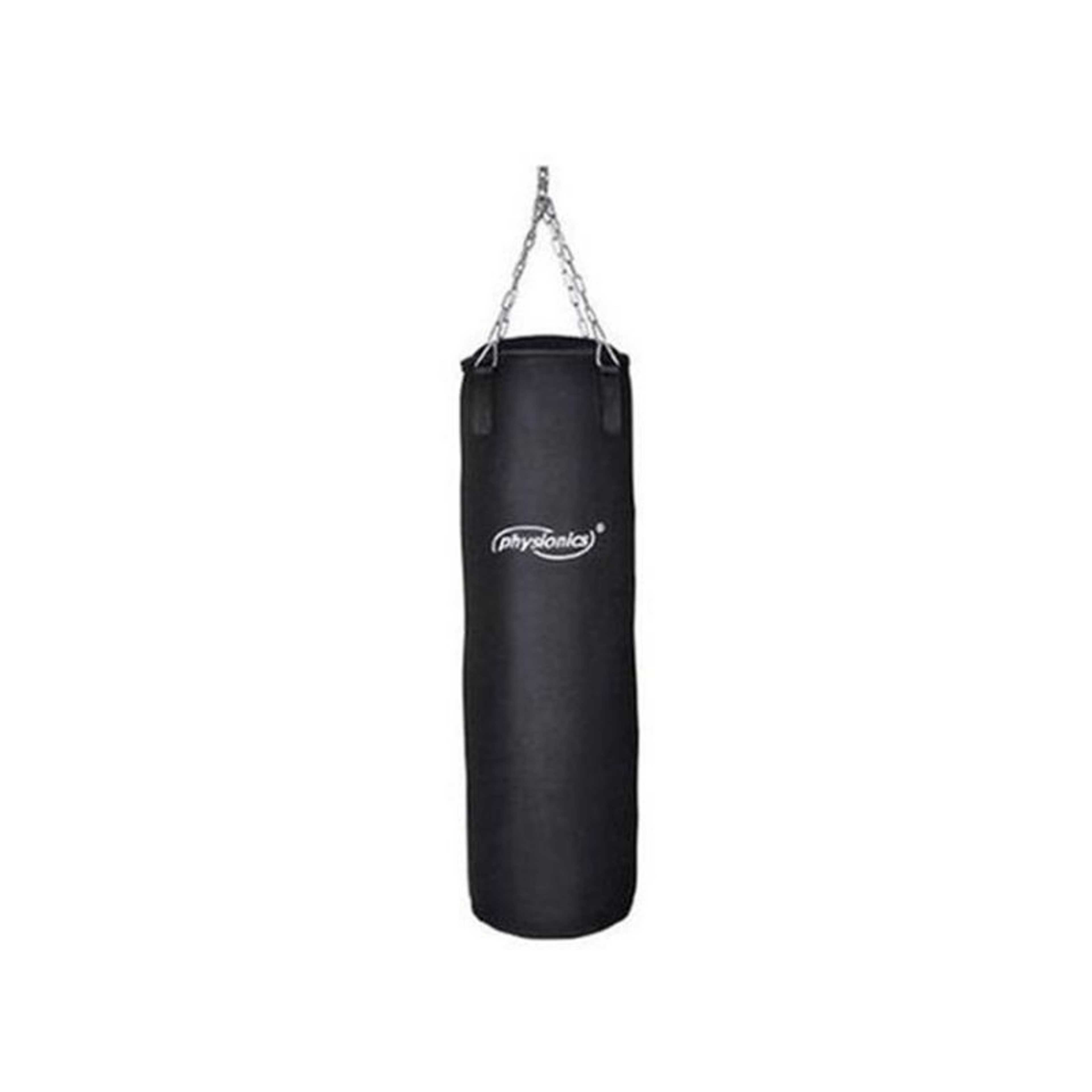 Punching Sand Bag - Parashot - Black - Standard