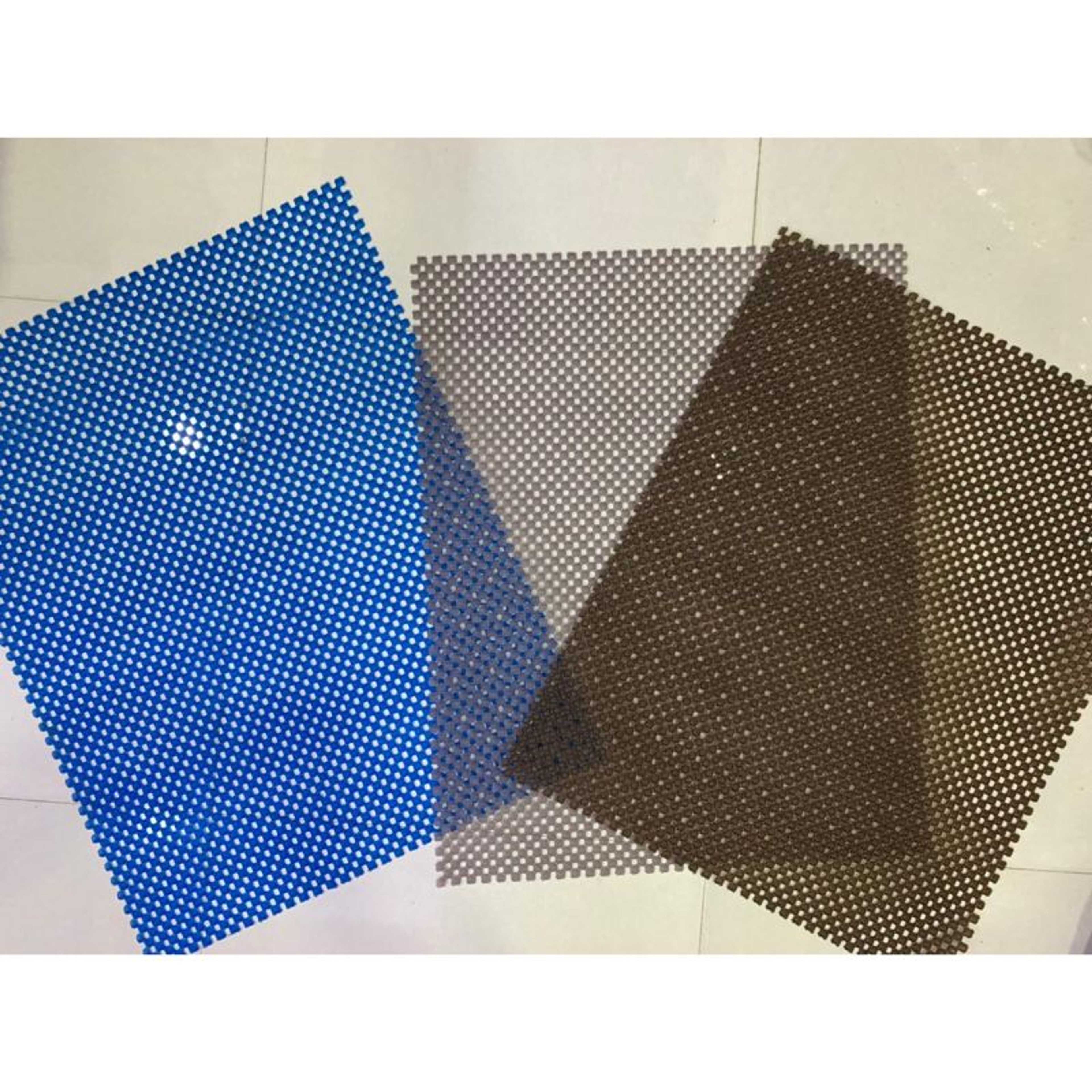 Al Ferash - Waterproof Rubber Mat Anti Slip for Washroom  Kitchen  Bathroom  Floor Mat