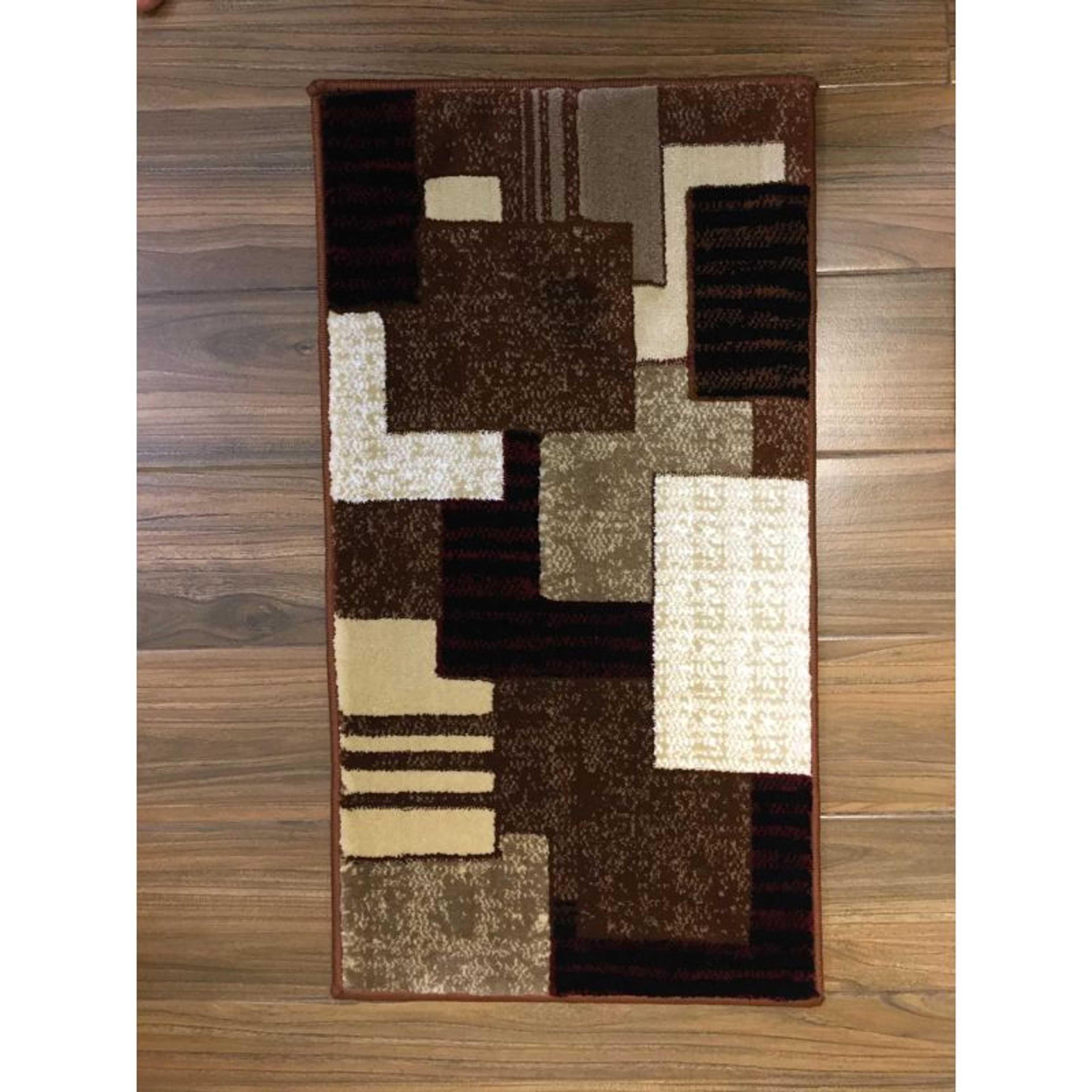 Turkish Carpet Stuff Bedroom Door Mats | Floor Mats | Place Mats | Indoor Mats | Imported Turkish Mats - Al Ferash