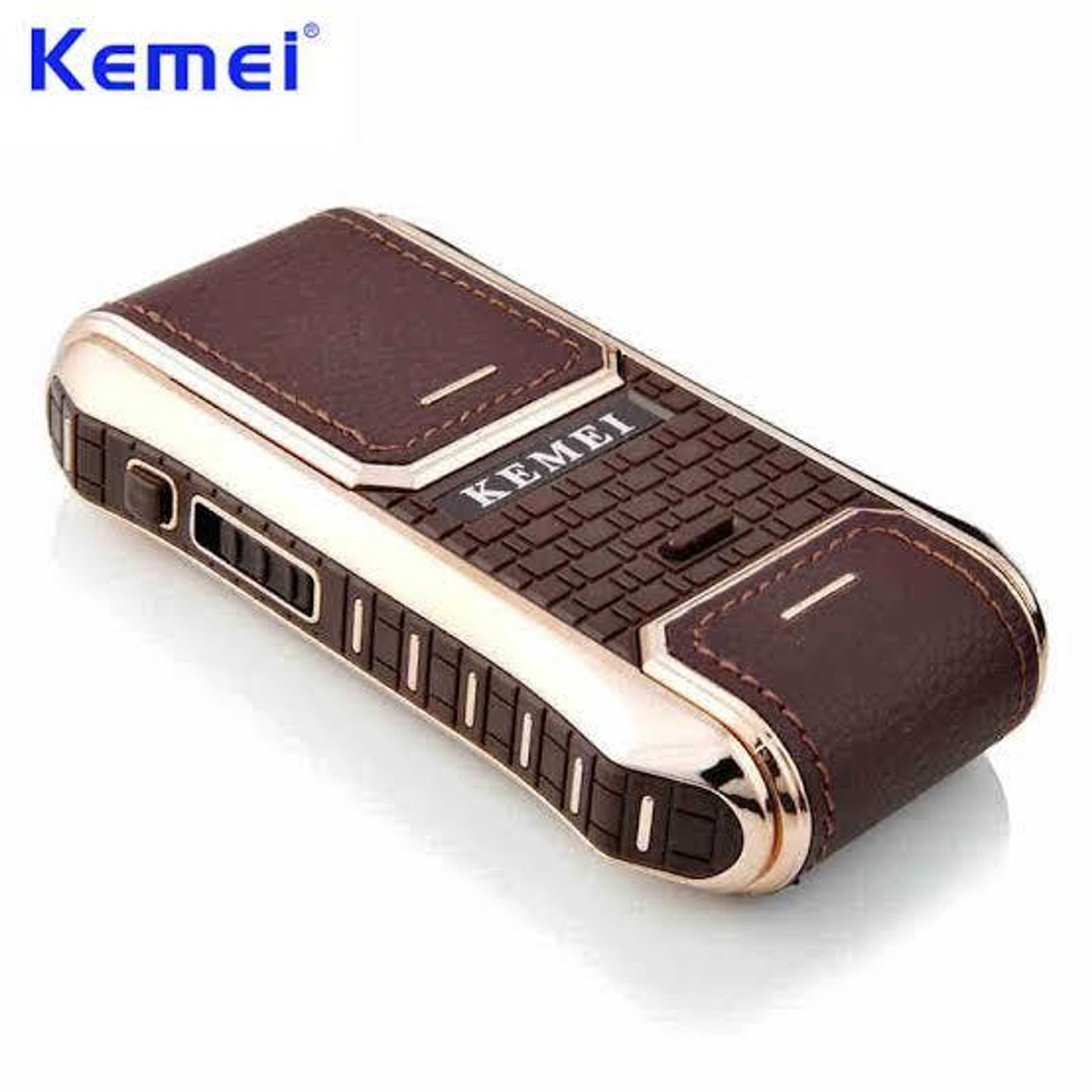 Kemei KM-5300 Electric Shaver for men