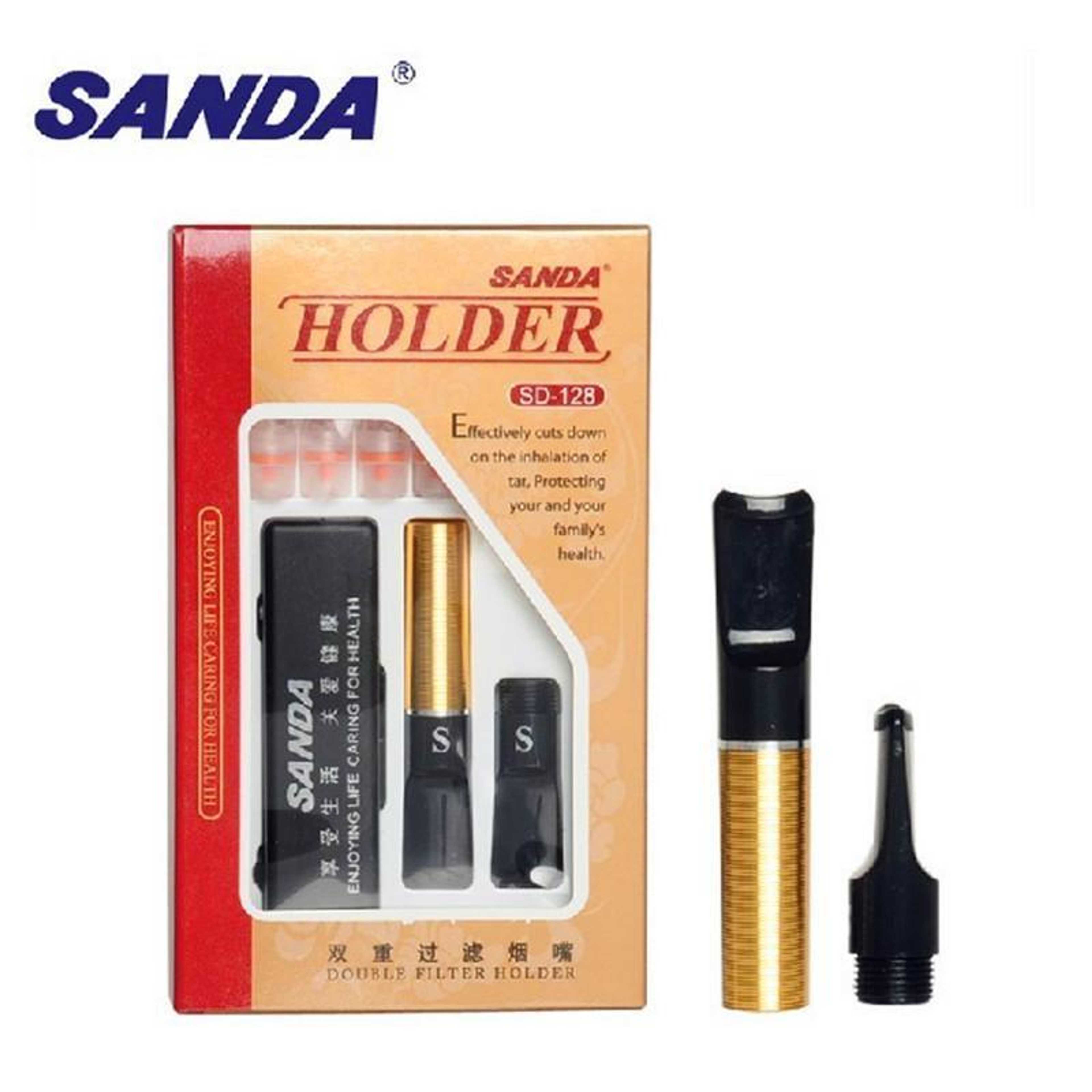 Activated Carbon Filter Holder