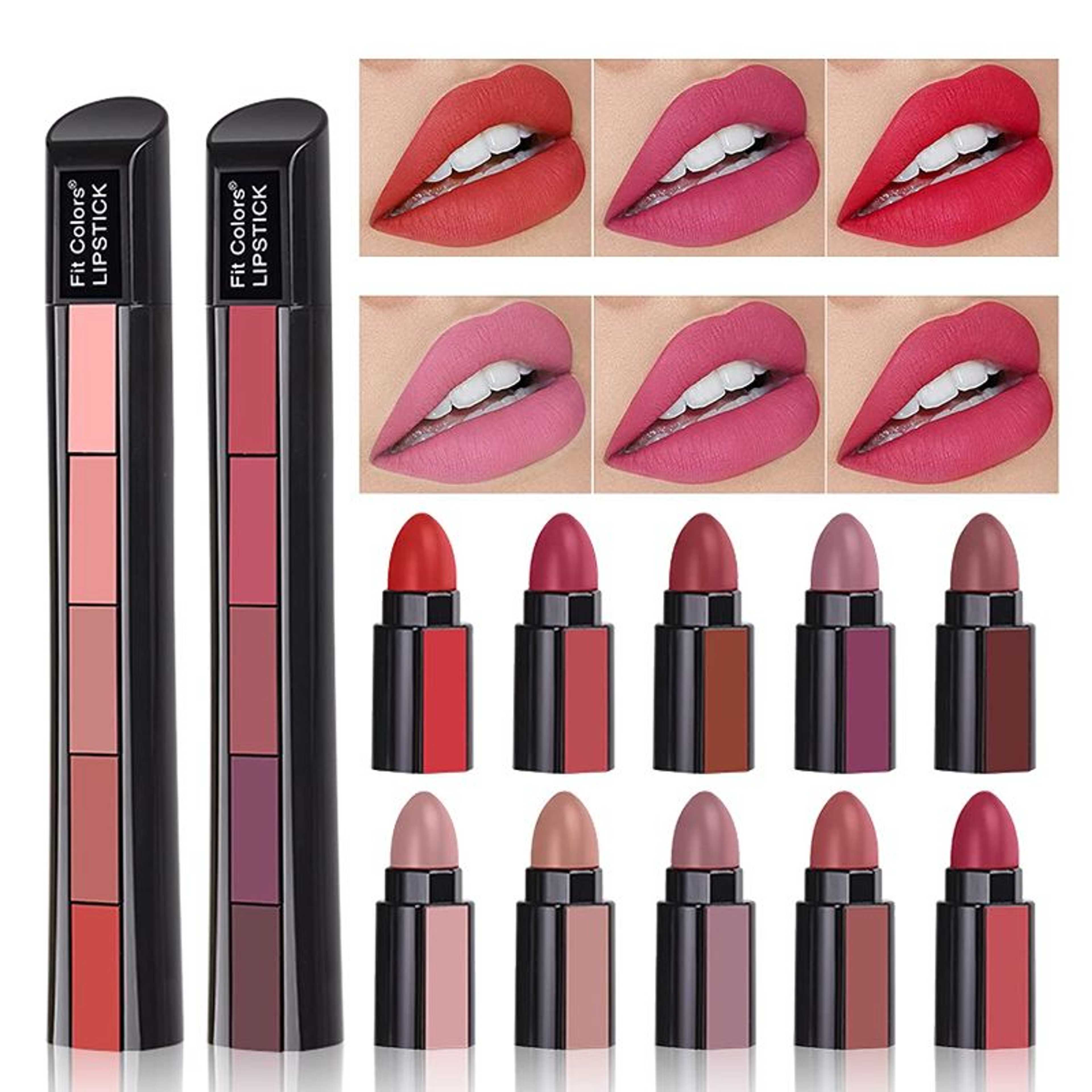 5 in1 lipstick - Product Main Image
