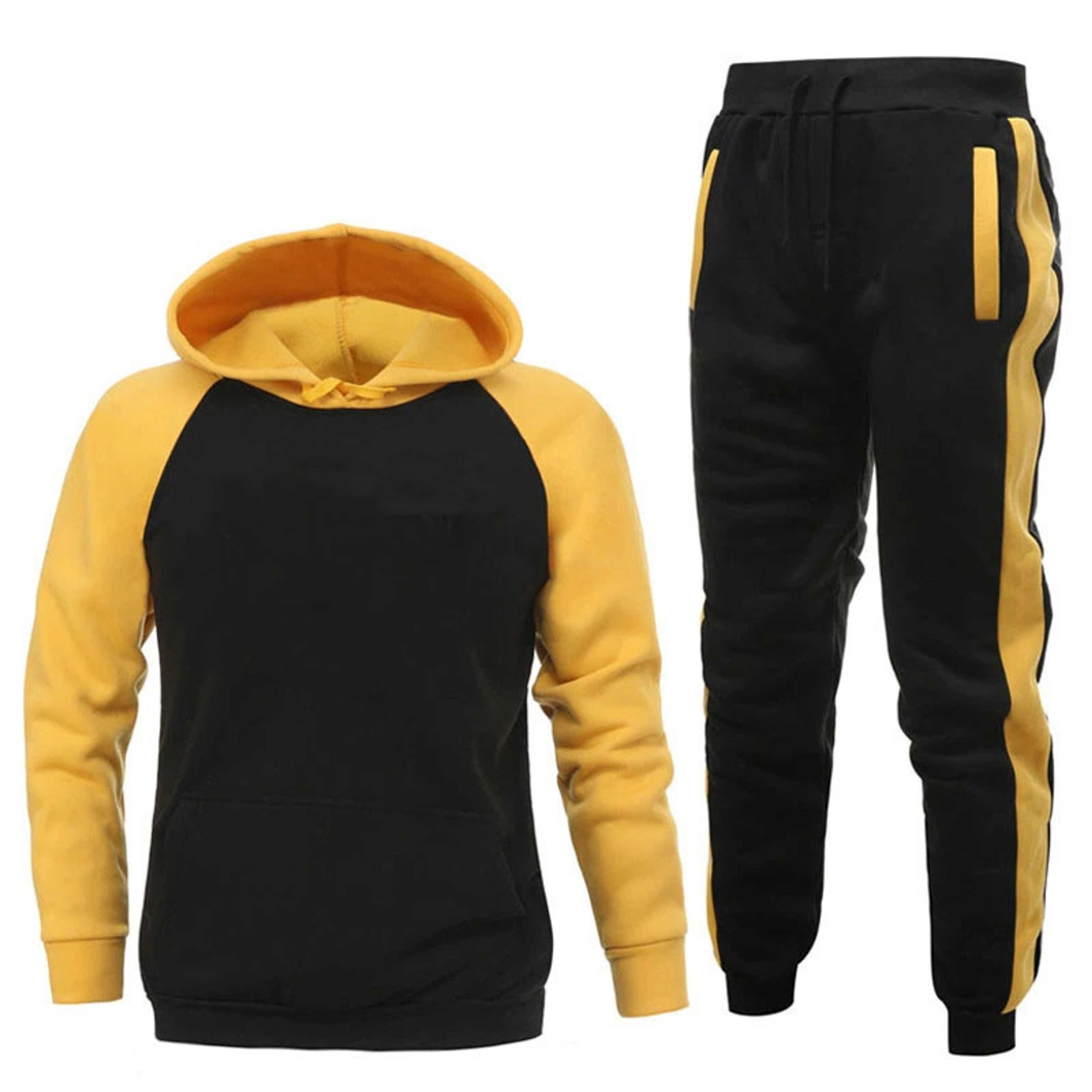 2021 New Arrival Top Quality Hot Sale Tracksuit For Men