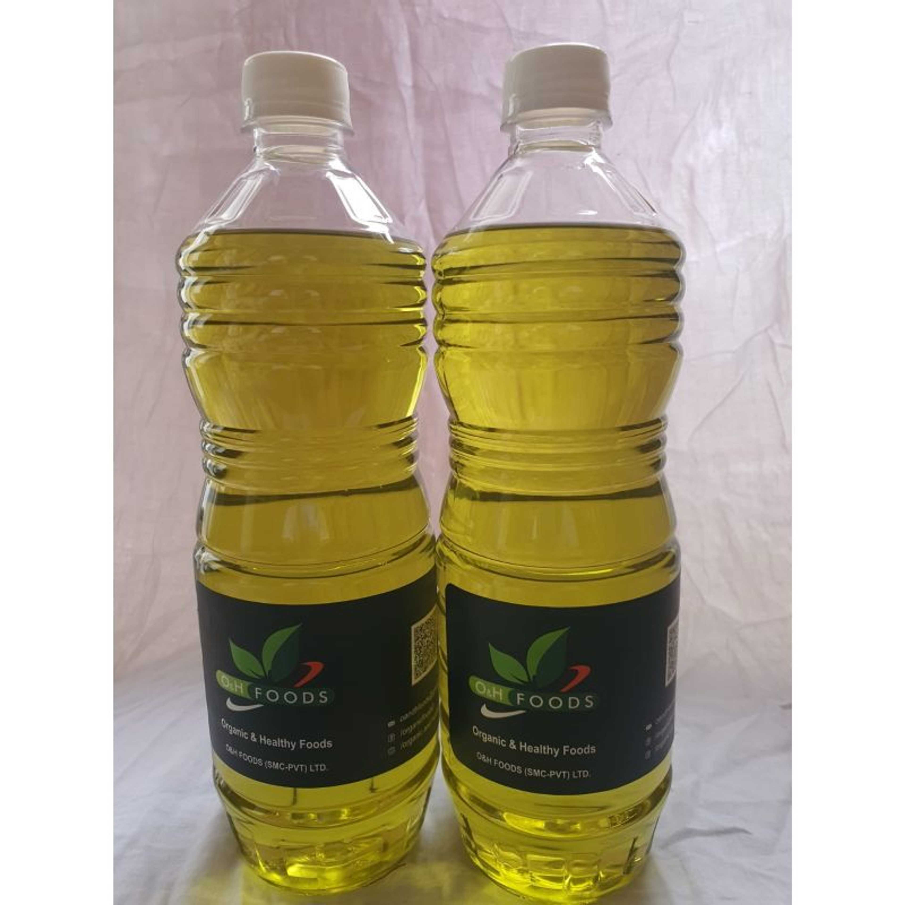 PURE OLIVE OIL 1LITRE