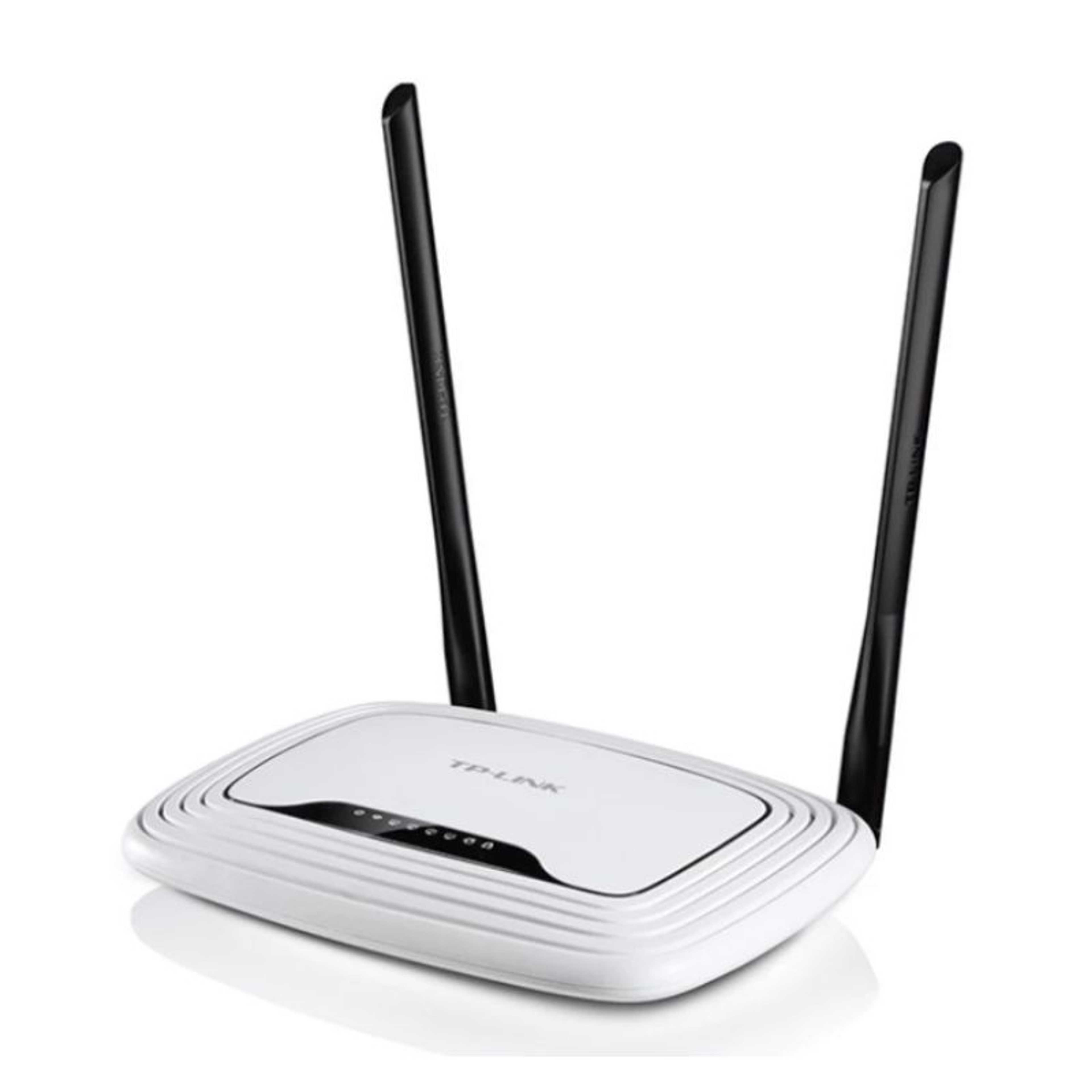 TP-LINK TL-WR841N WIRELESS N 300MBPS ROUTER