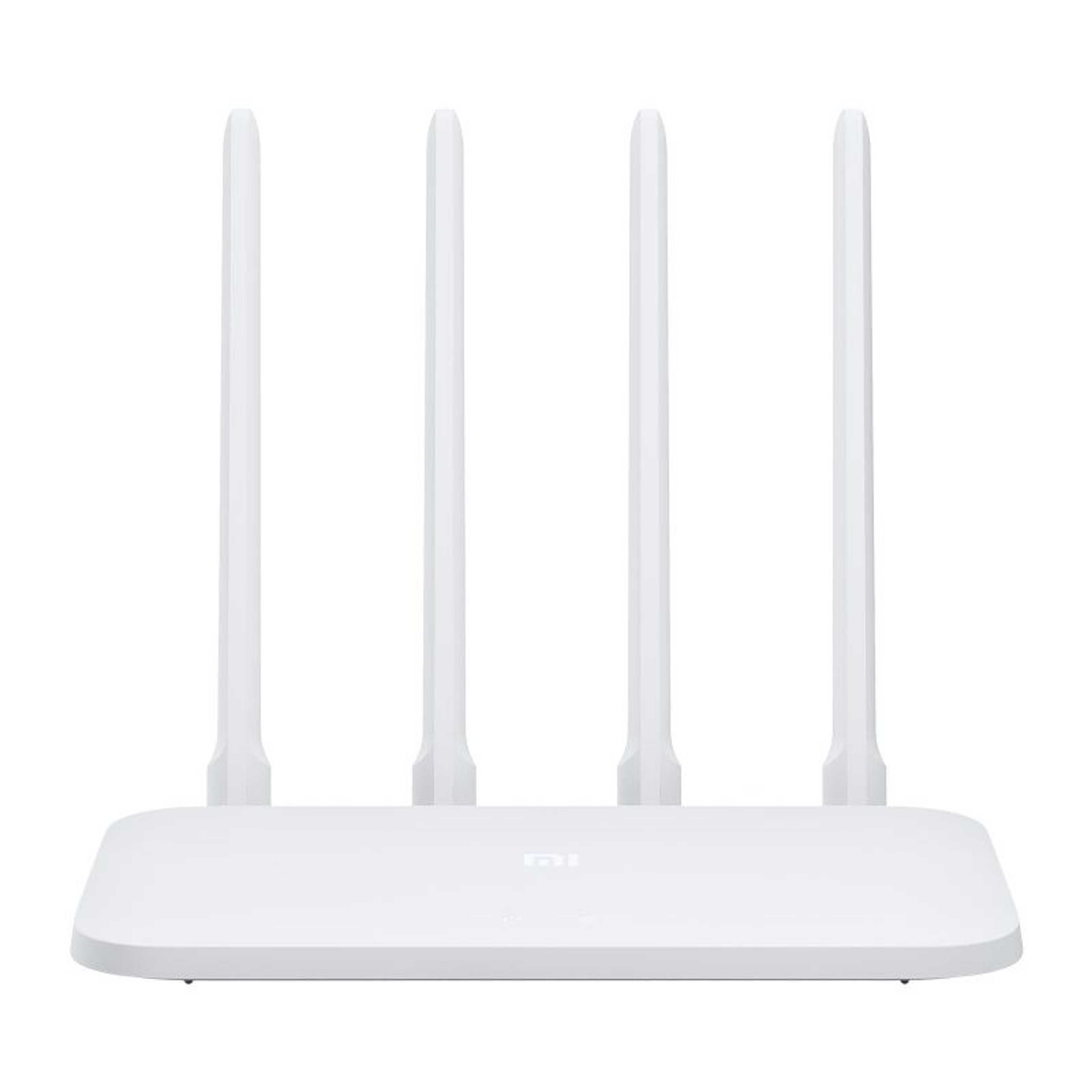 XIAOMI MI 4C ROUTER 300MBPS WIFI ROUTER 5DBI 2.4GHZ 802.11A/B/G WITH FOUR ANTENNAS