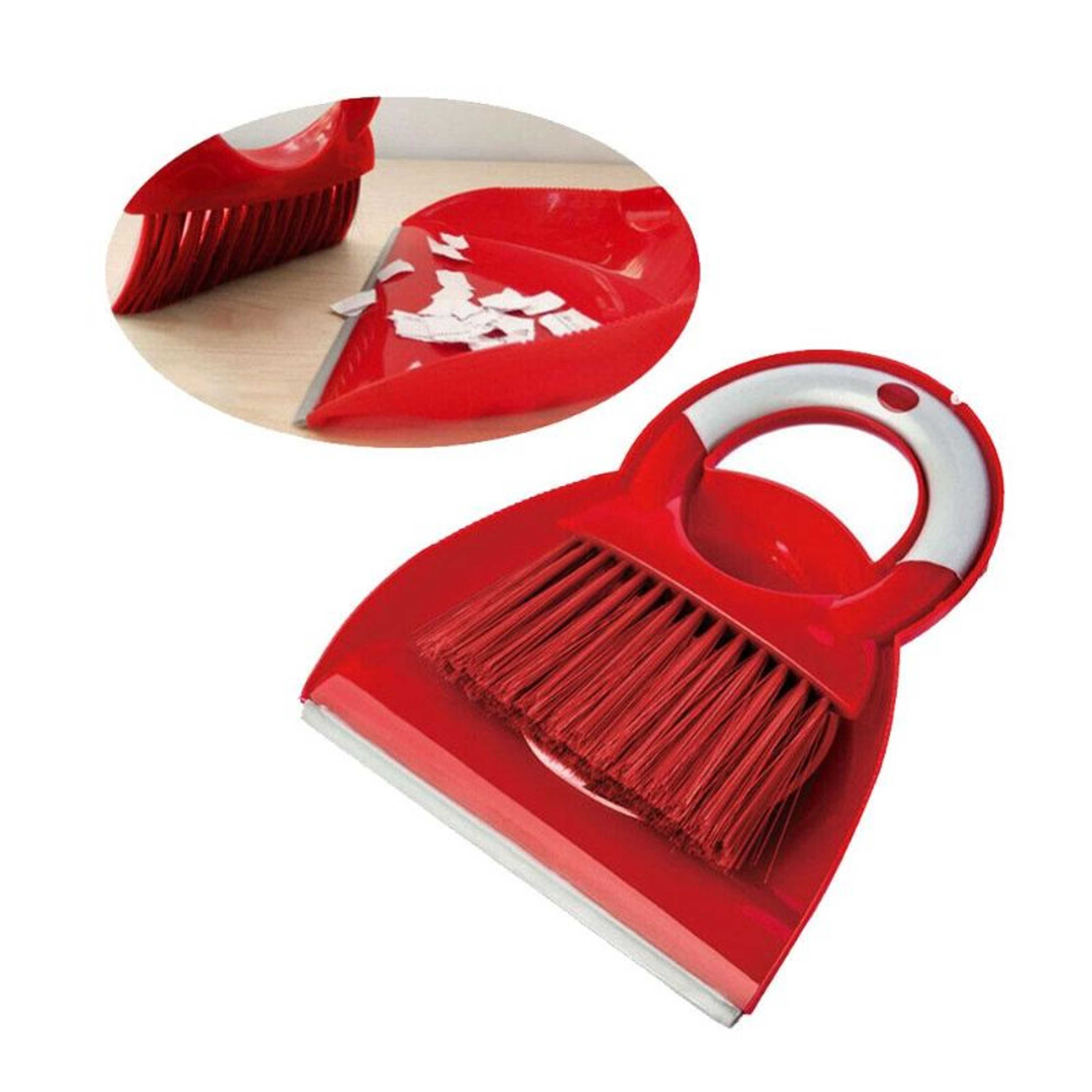 Multi color Mini Sleepwear Small Broom Dustpan Pet Cleaning Brush pets acessorios Pet Grooming-