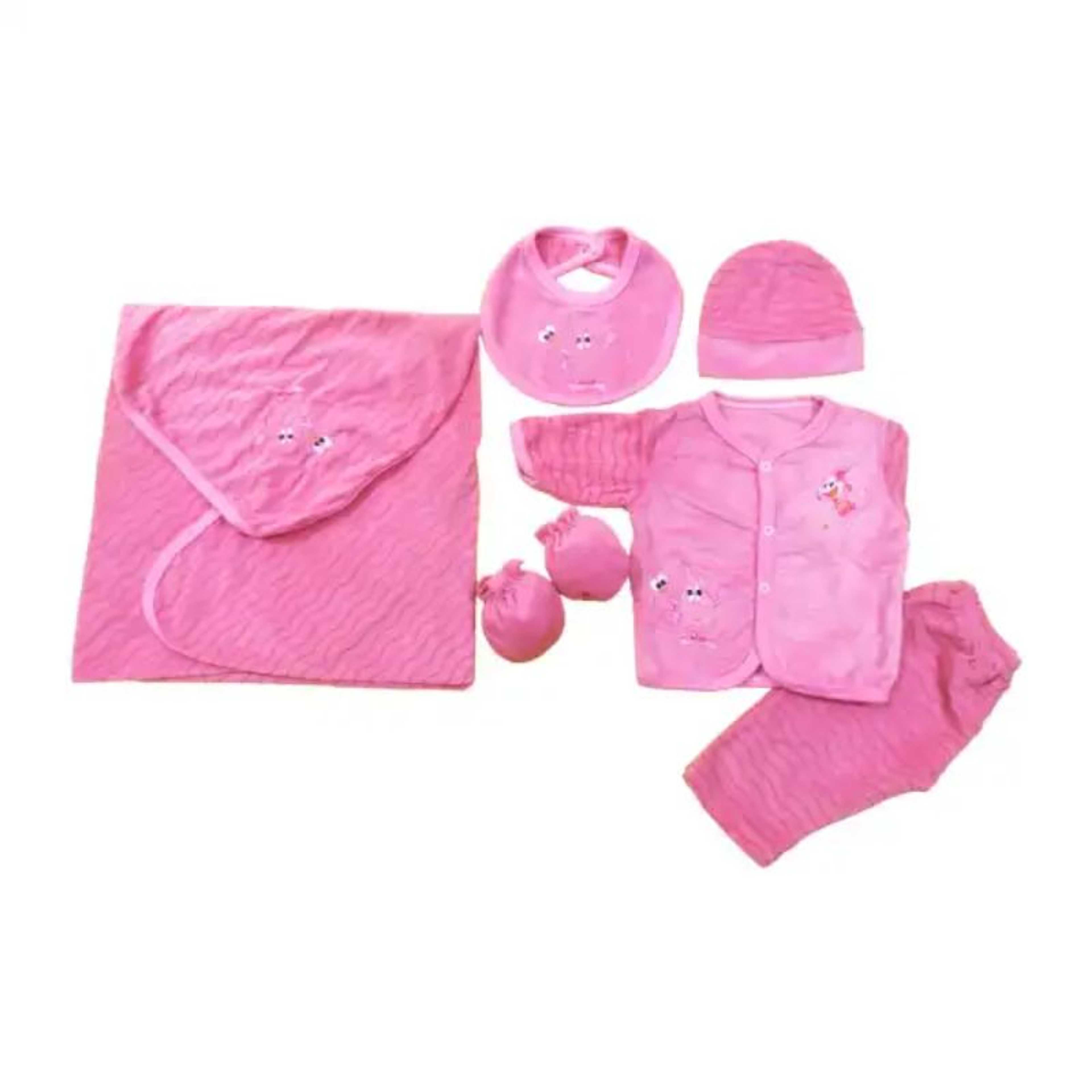 The minion premium baby clothing set
