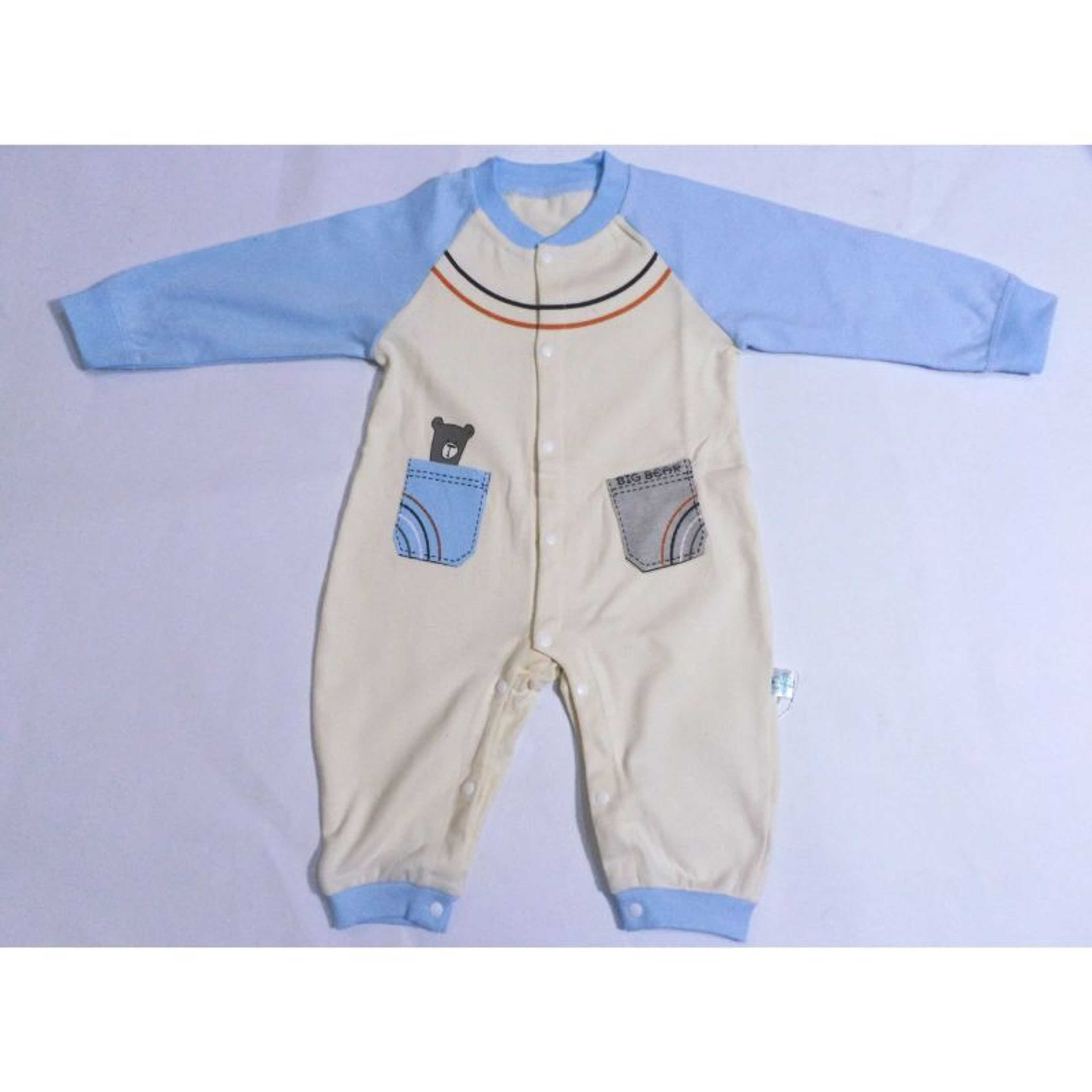 Premium cute baby jumpsuit
