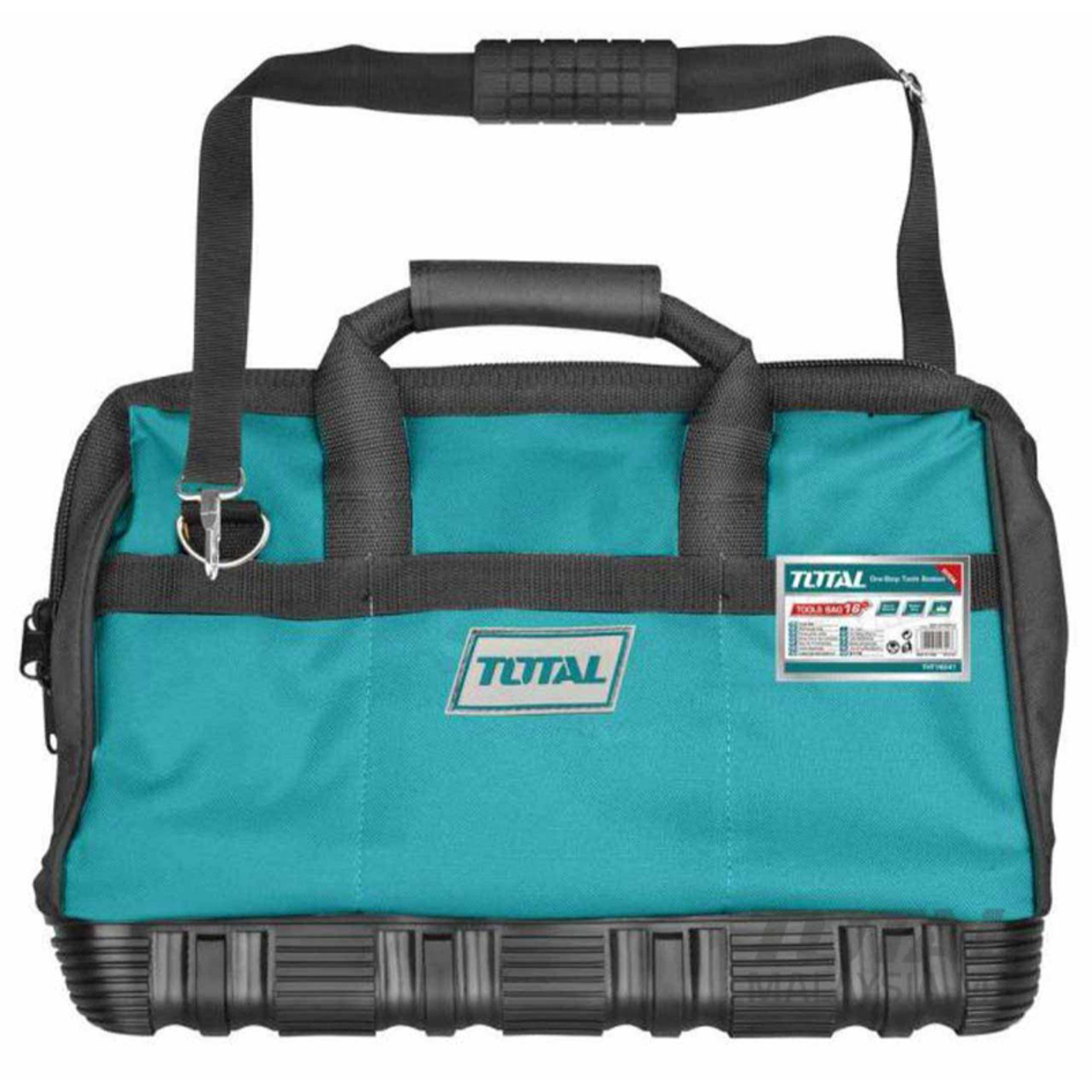 Total tools Blue bags