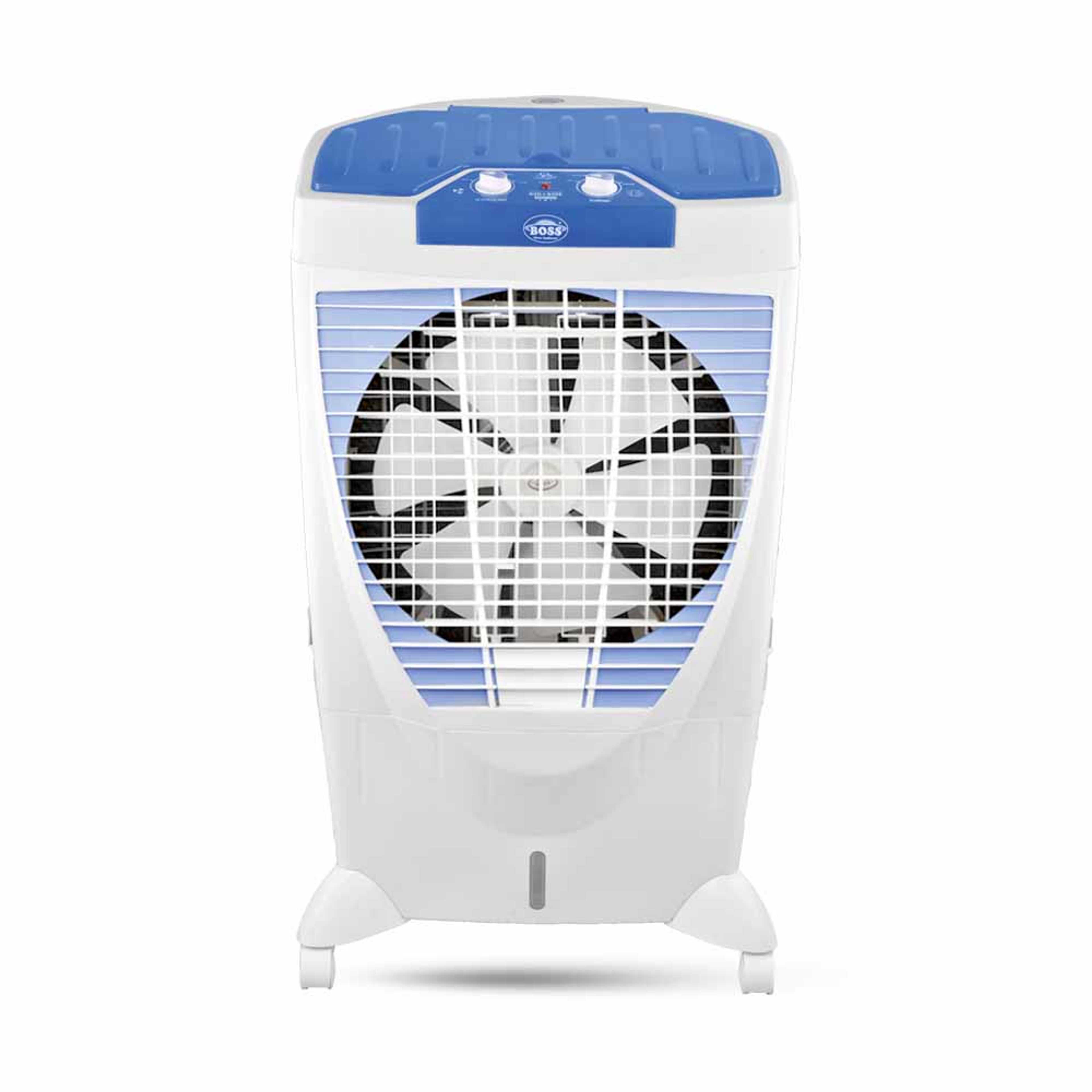 Air Cooler ECM 7000 ICE Box