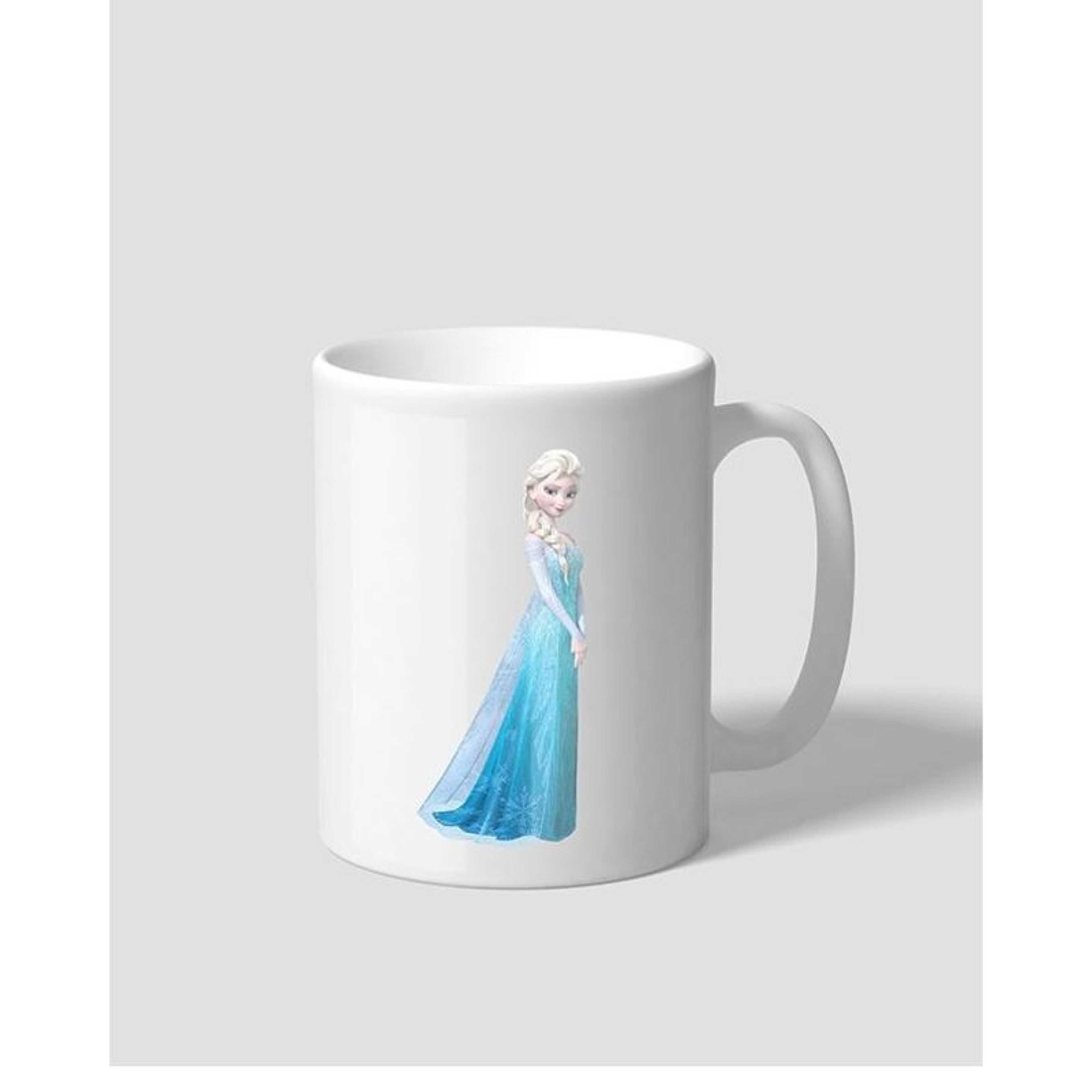 Elsa Ceramic Mug