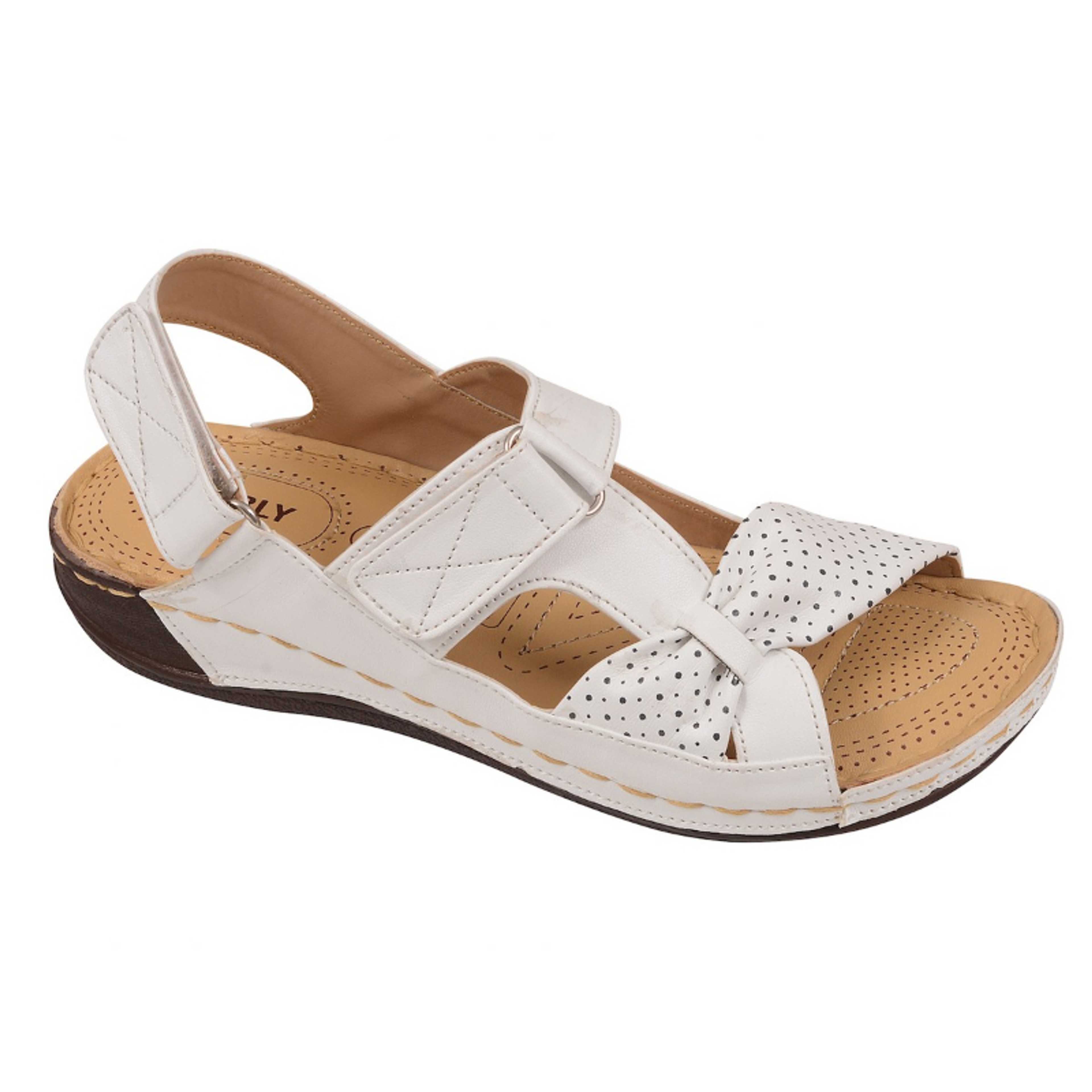 DS-2702 MODERN WALKING-3 - Product Main Image