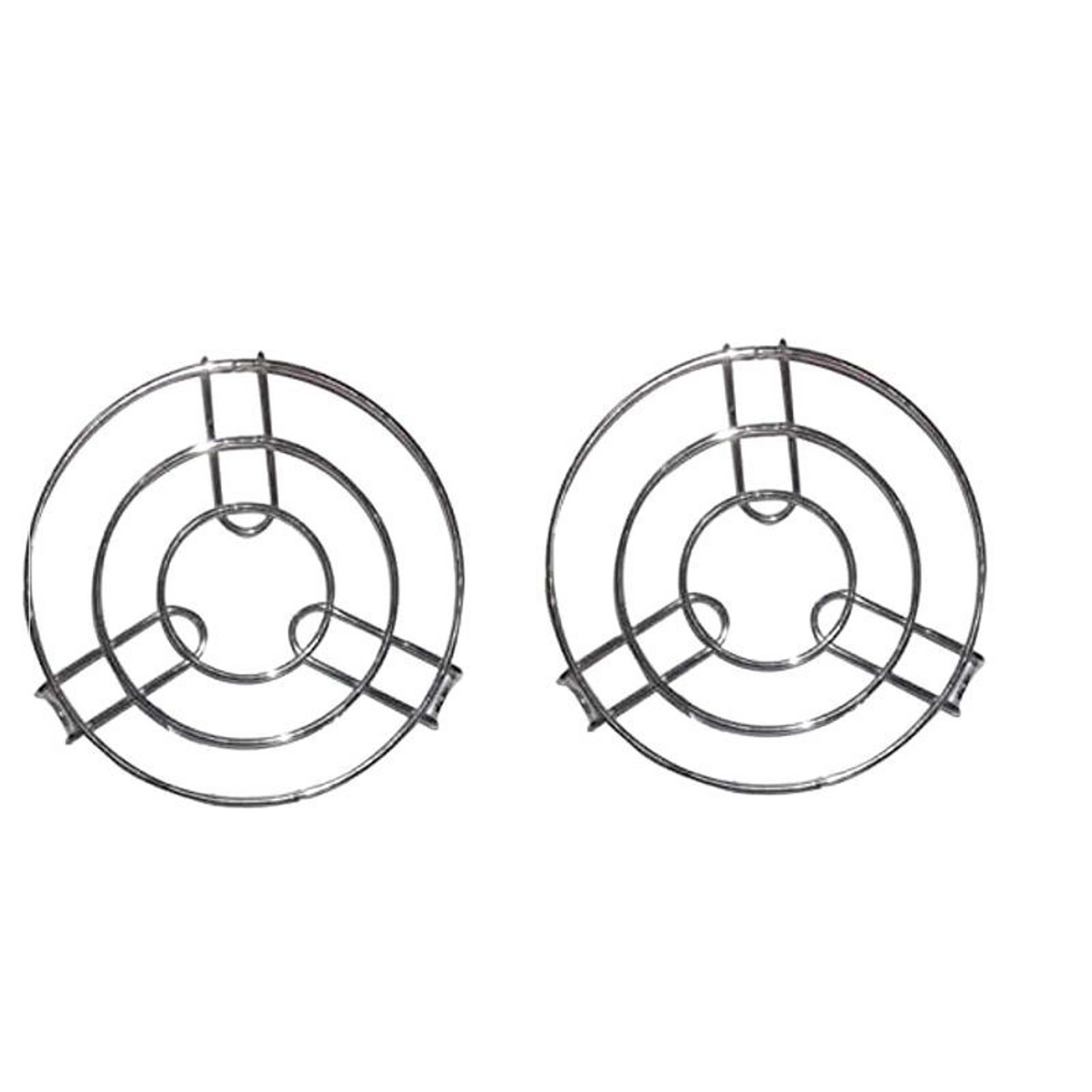 Best Stainless Steel heat Resistant Hot Pan/Pot Stand Mat - Product Main Image