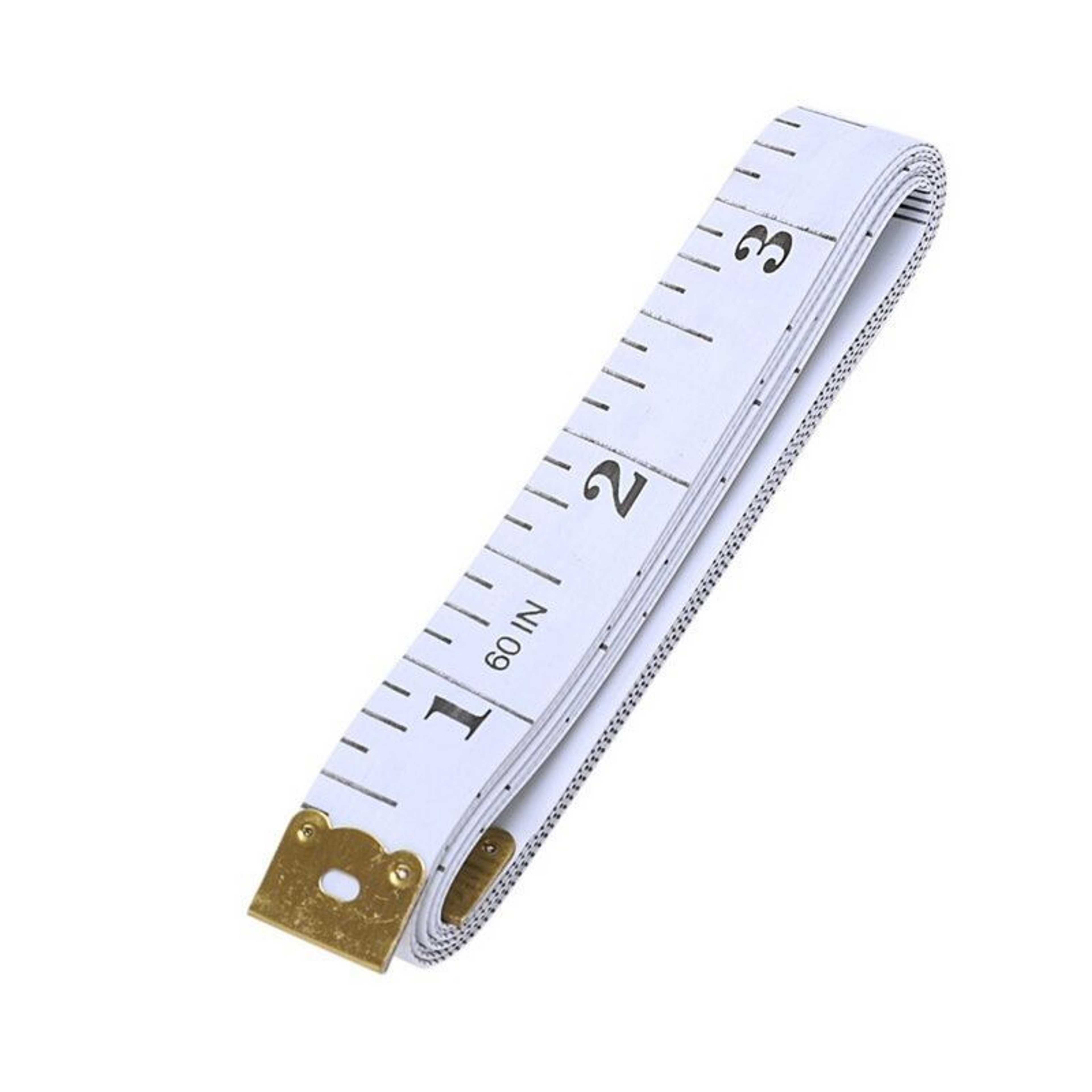 TAILORING TAPE MEASURE 150 CM - 60 INCHES