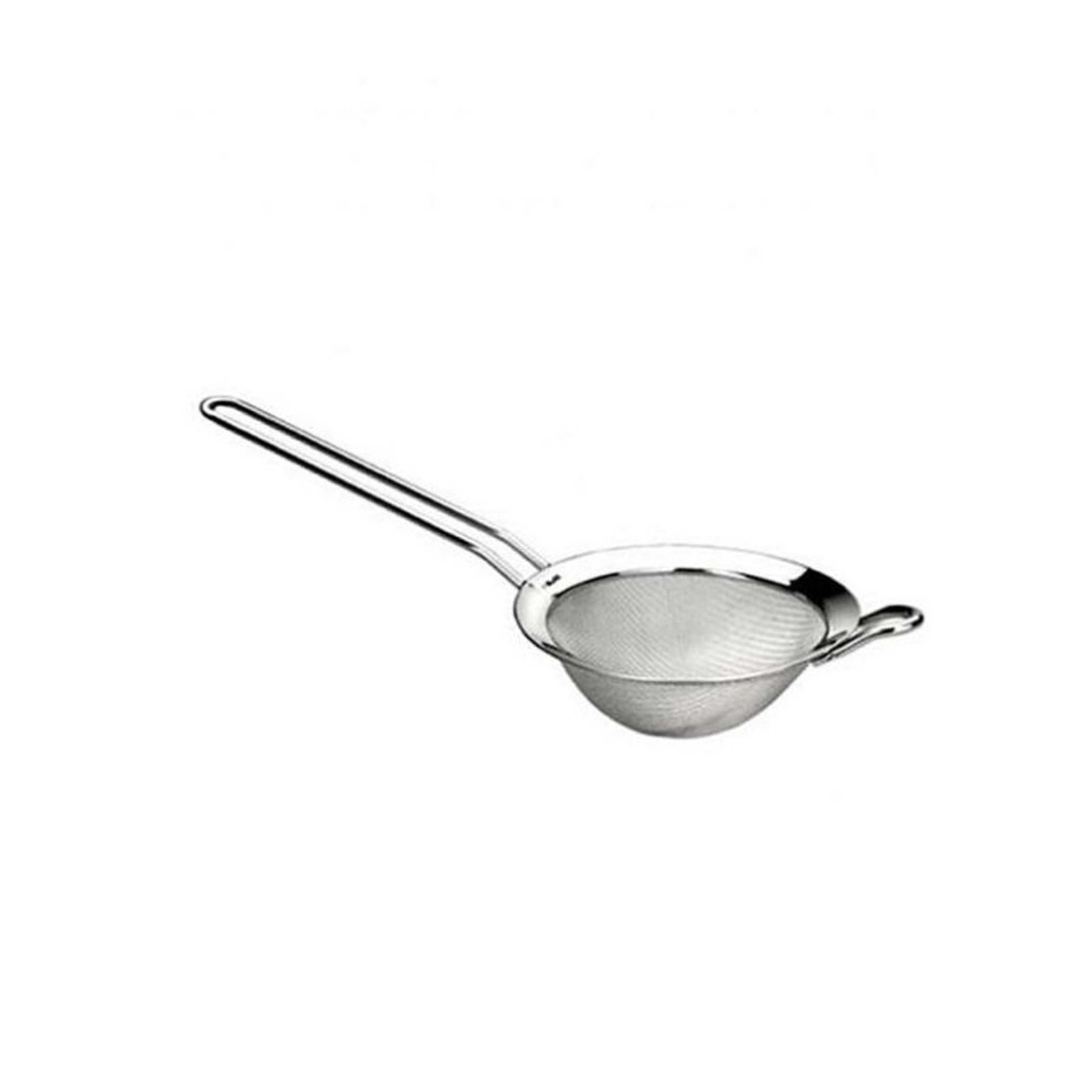 Tea Strainer small - Silver - Product Main Image