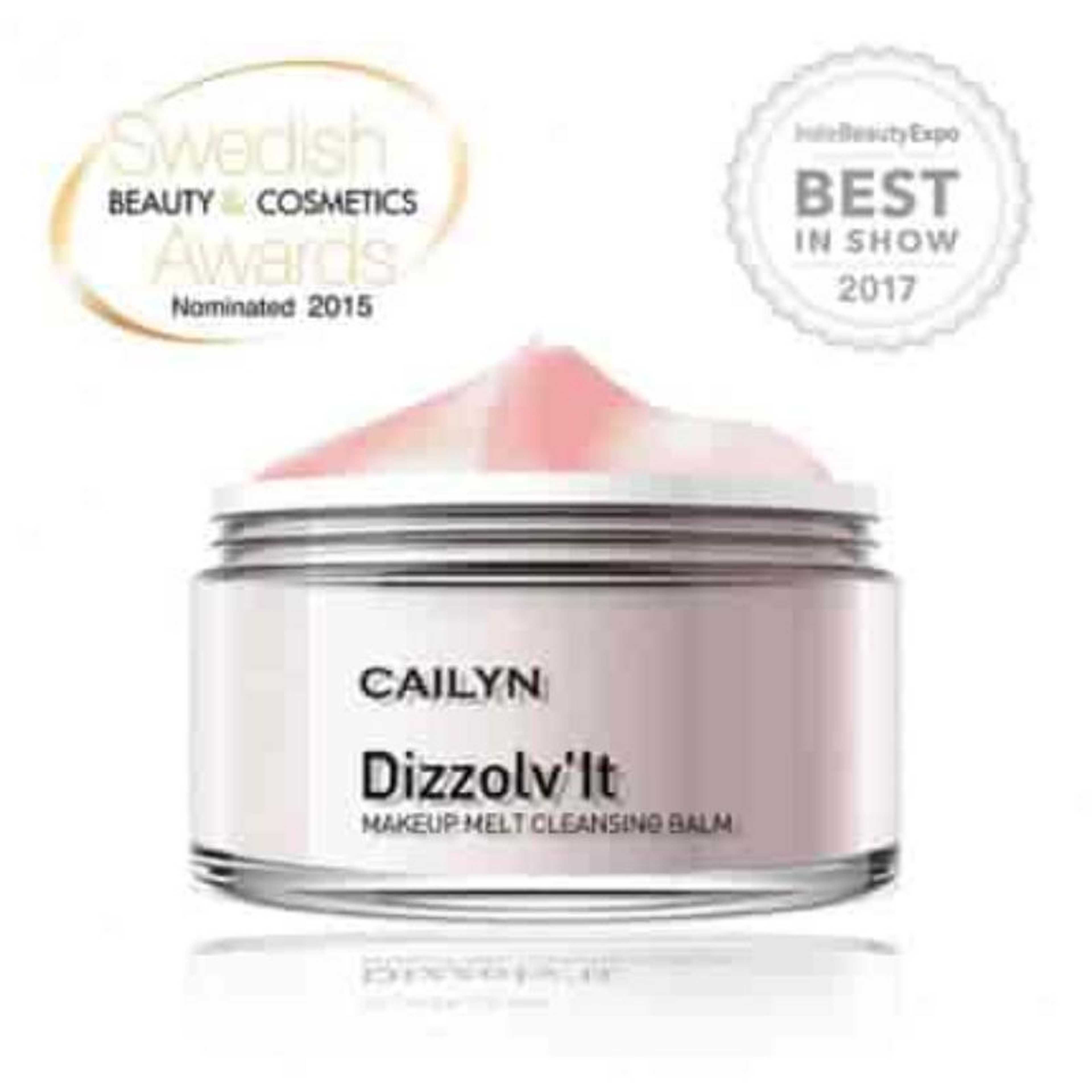 CAILYN DIZZOLV’IT MAKEUP MELT CLEANSING BALM 50g